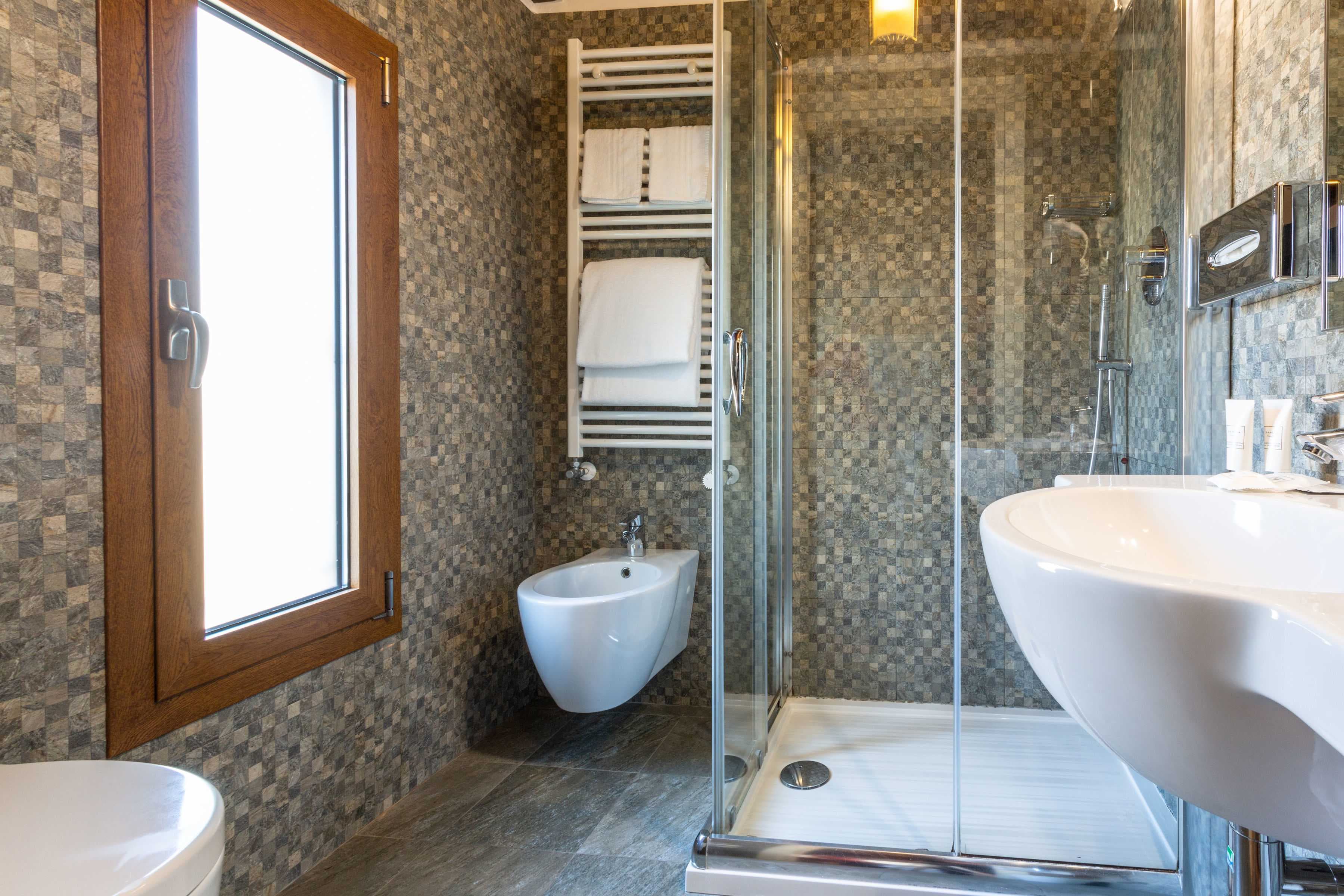 Best Western Titian Inn Hotel Treviso Ansicht 4