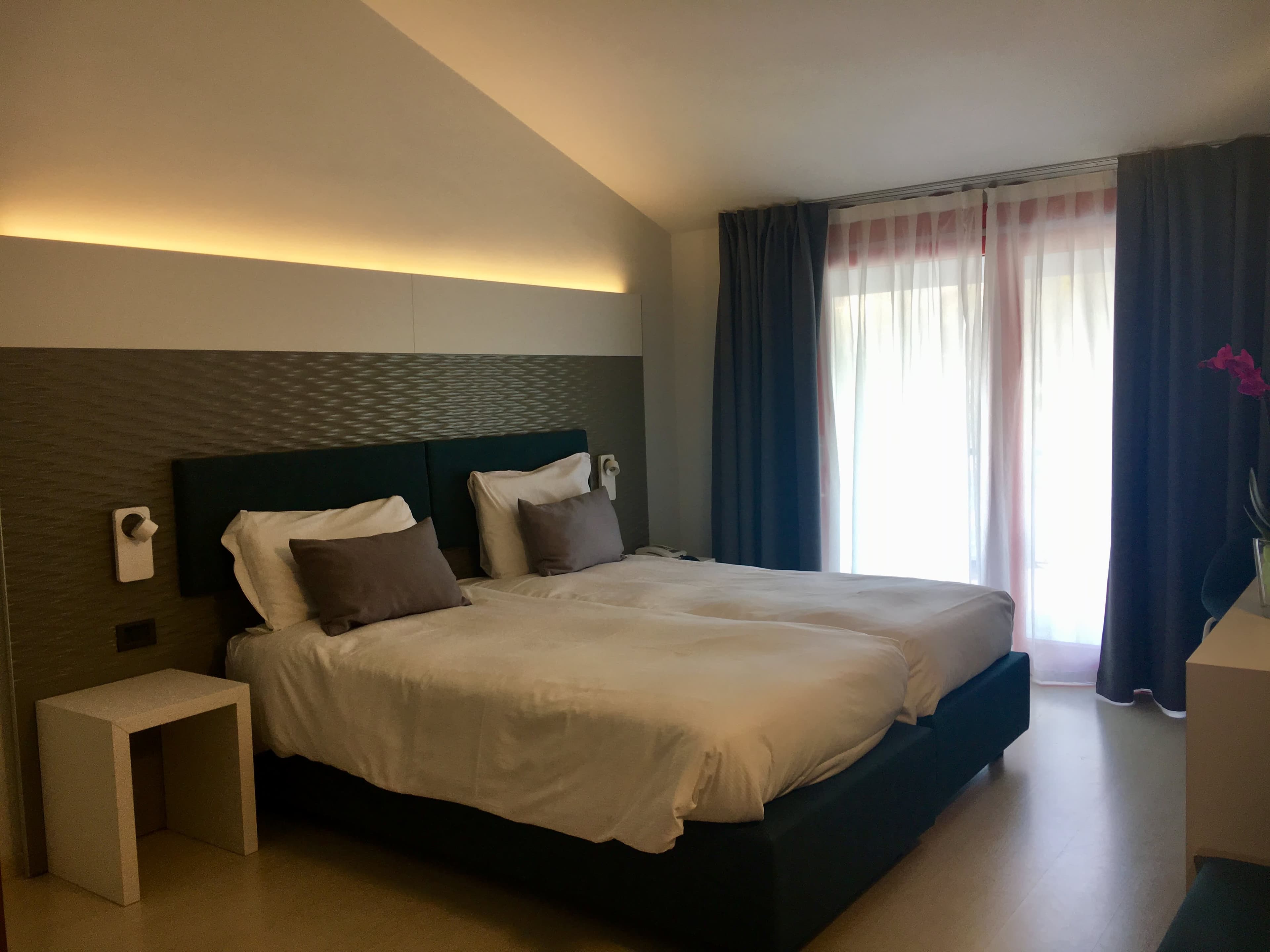 Hotel L' Approdo Ansicht 6