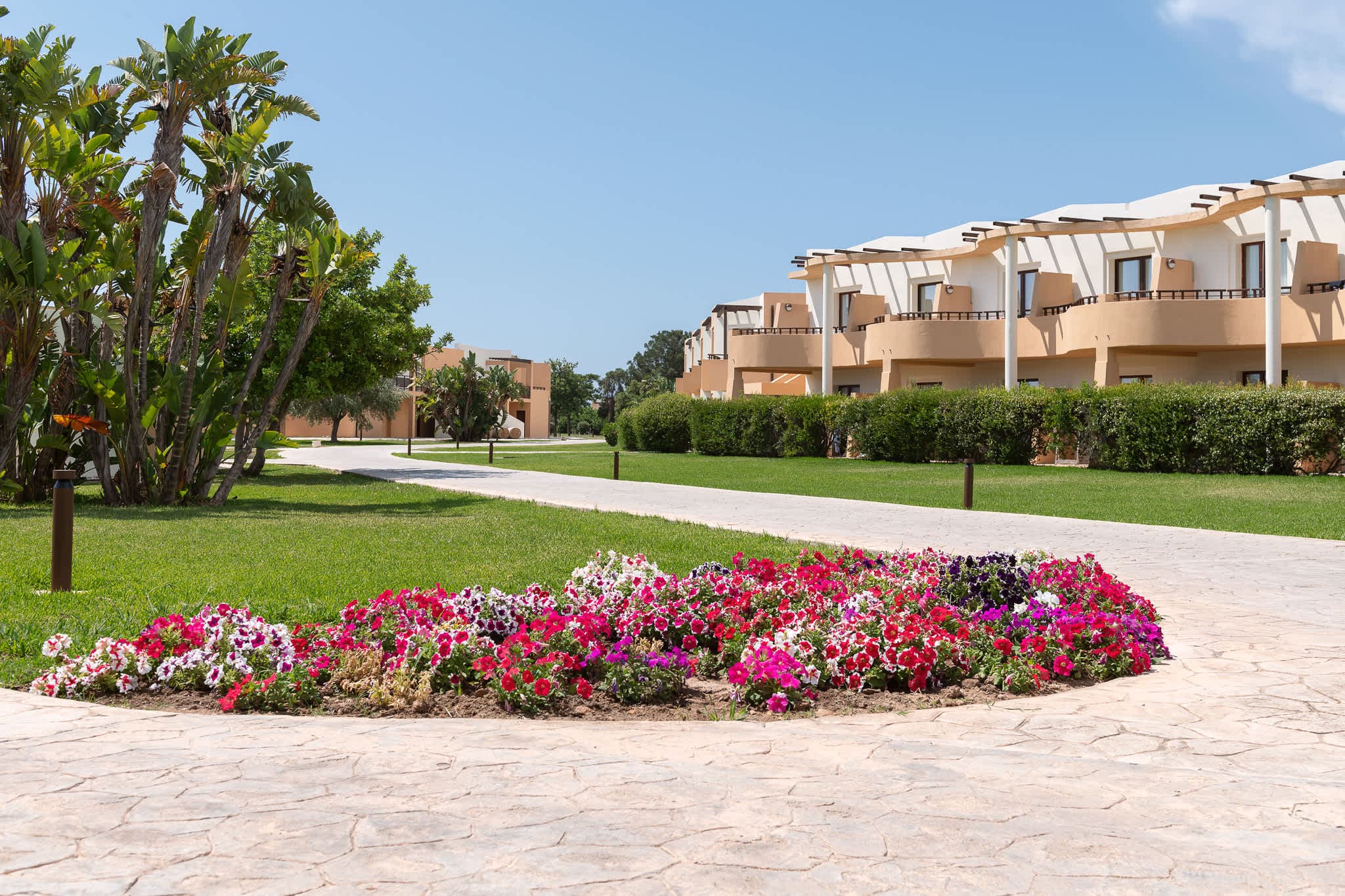VOI Arenella Resort Ansicht 3