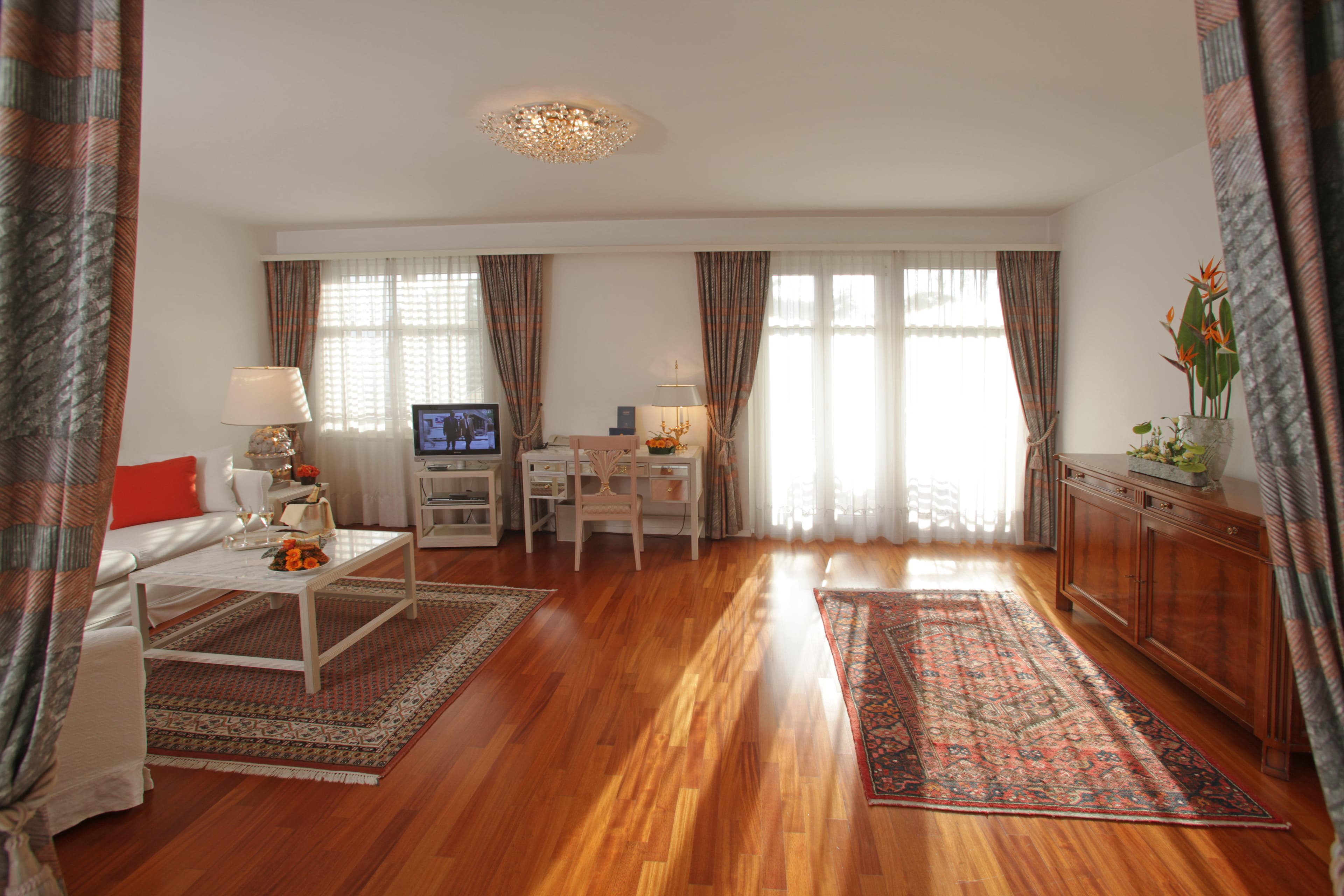 Villa Sassa Ansicht 5