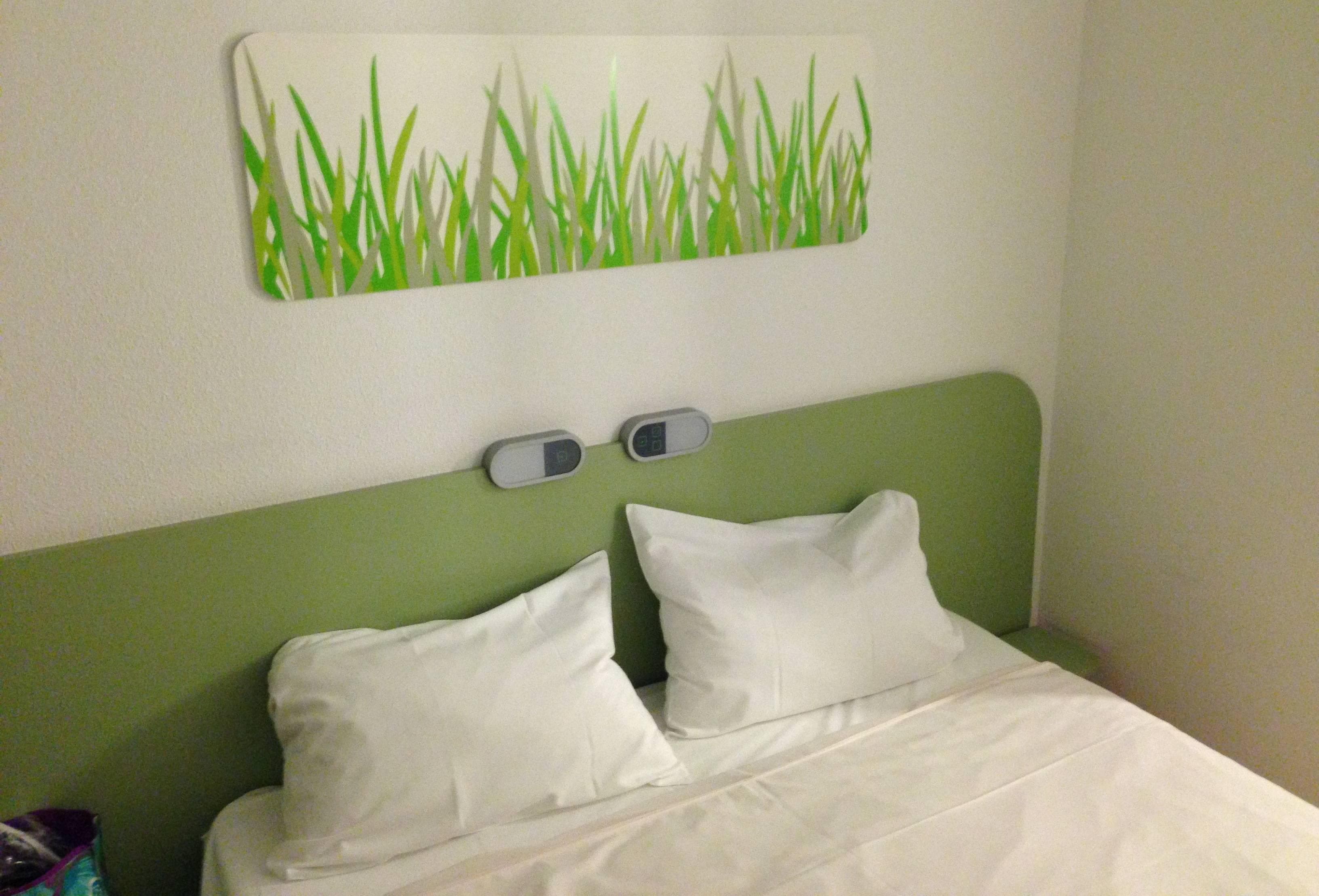 ibis budget Hotel Warszawa Reduta