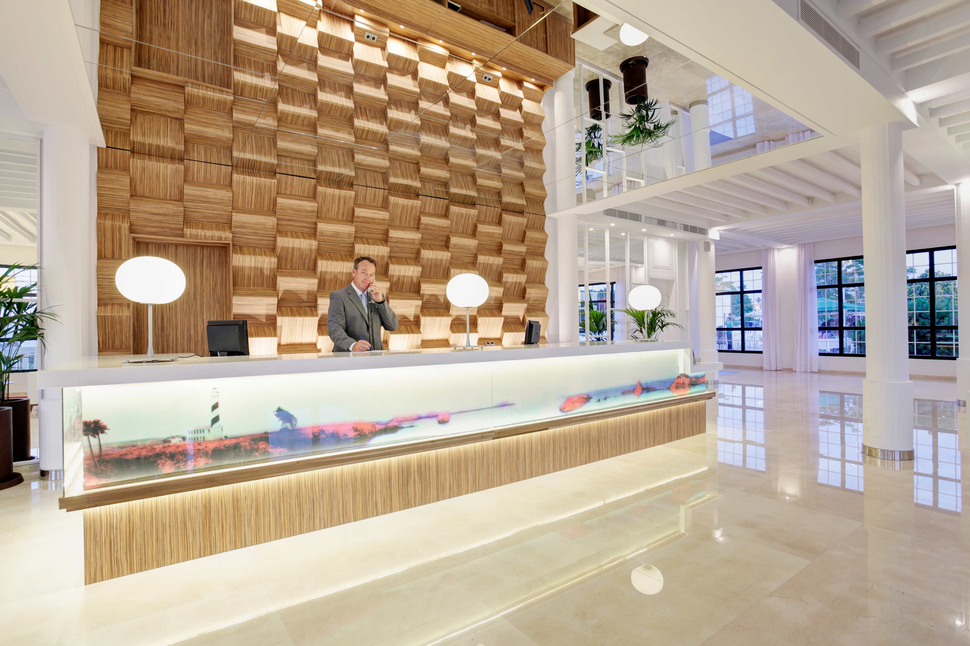 Grupotel Mar de Menorca Ansicht 7
