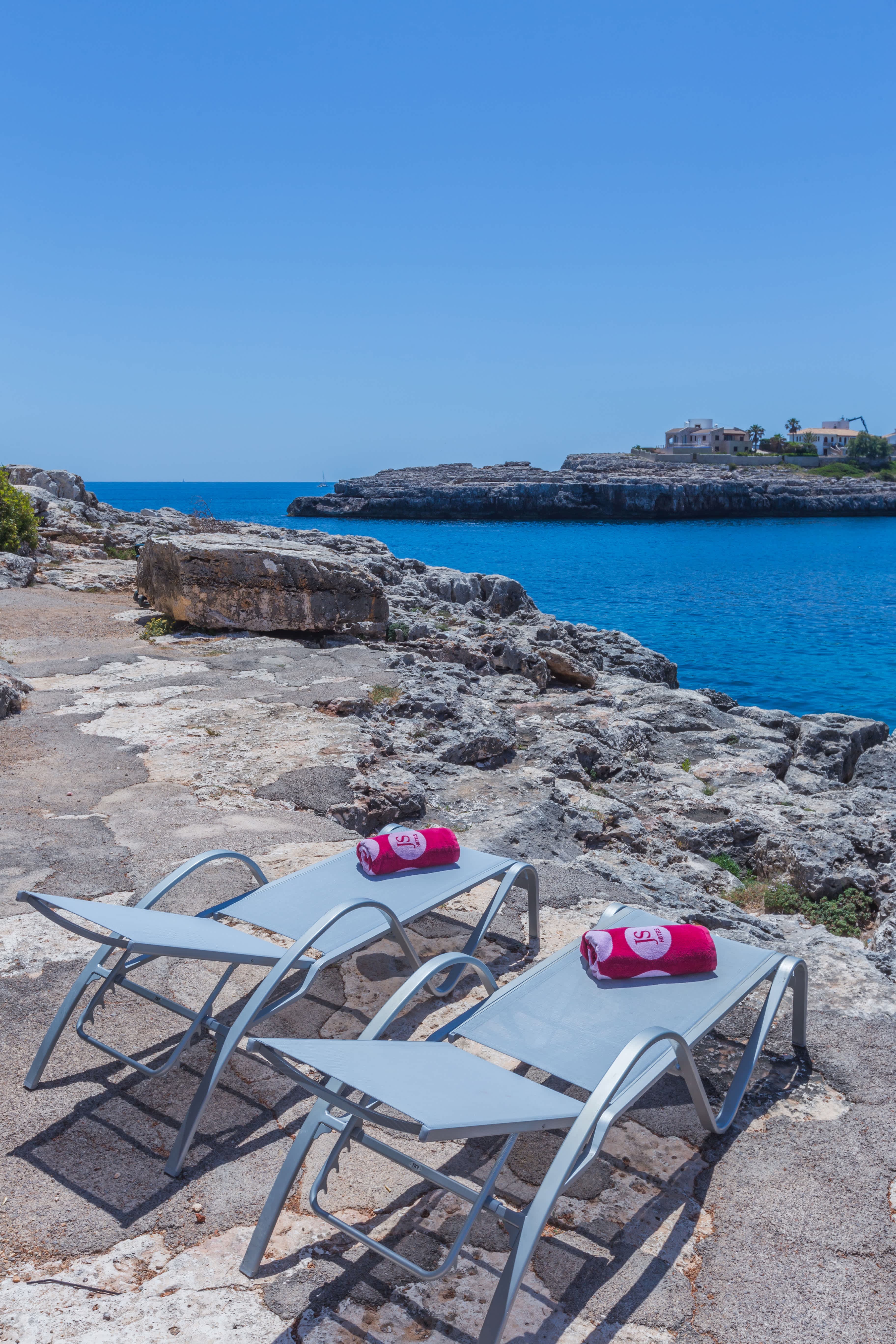 JS Cape Colom - Adults only Ansicht 8