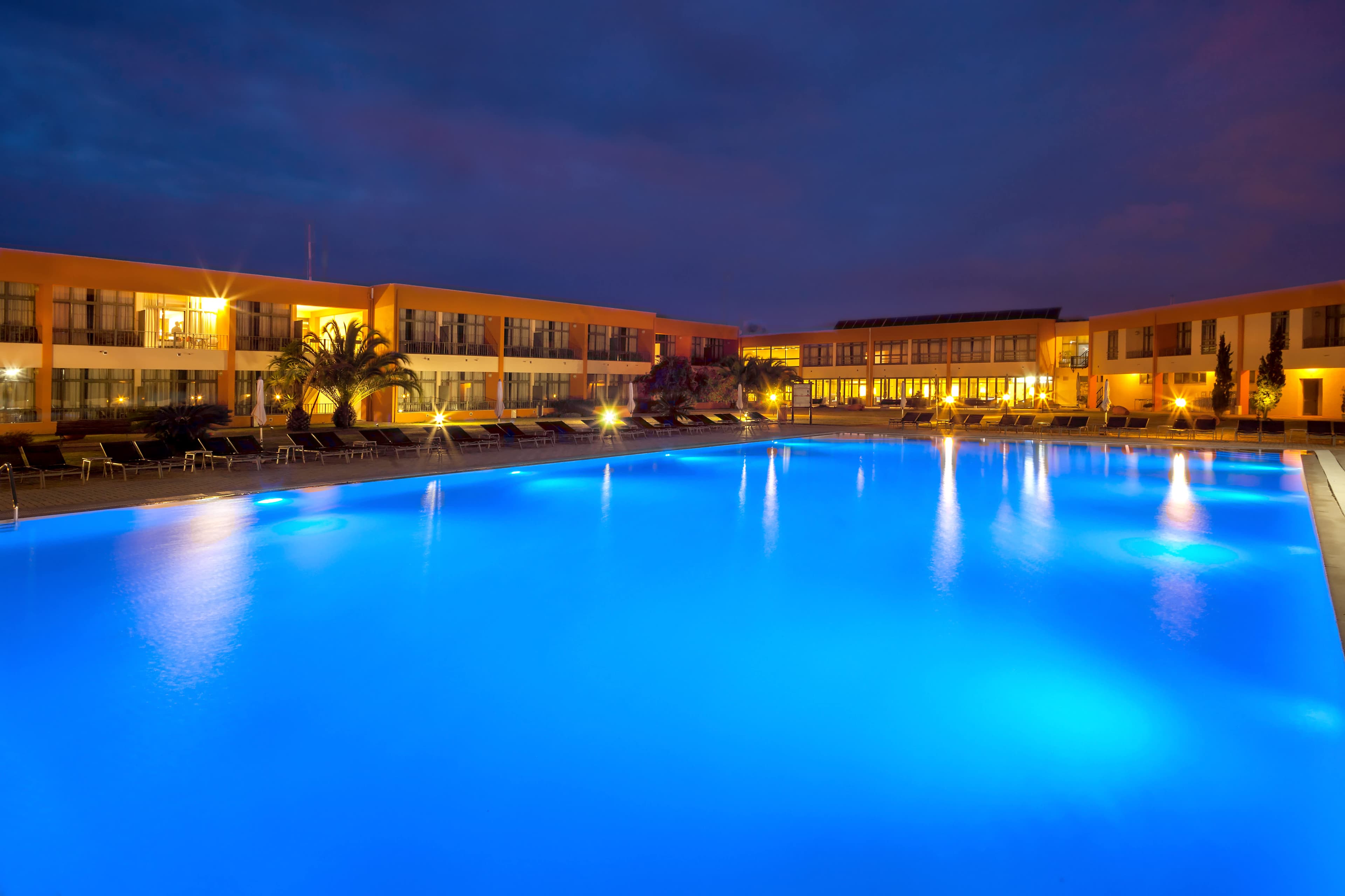 Hotel Vila Park Ansicht 8