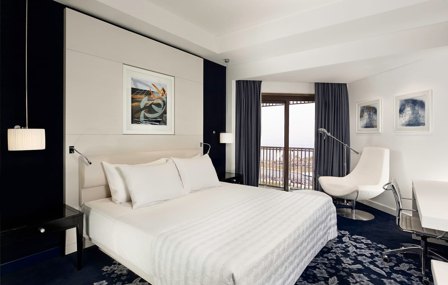 Hotel Le Meridien Al Khobar Ansicht 4