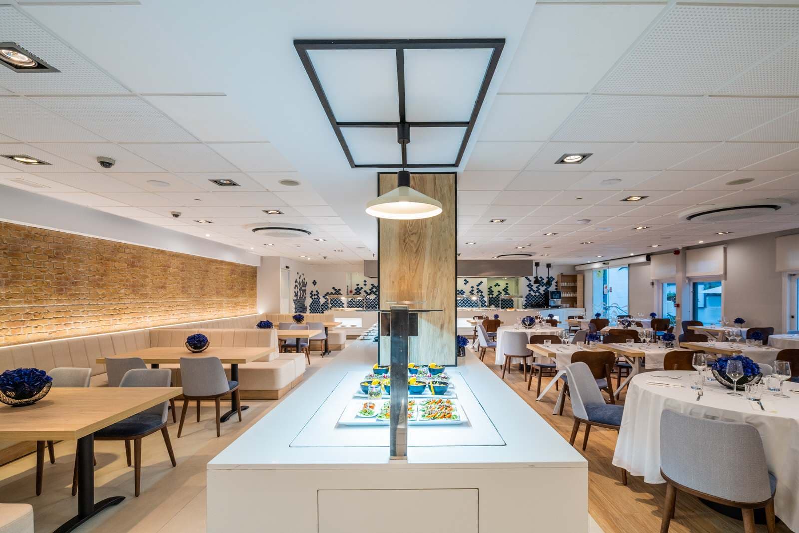 Neptuno Hotel & Spa Ansicht 9