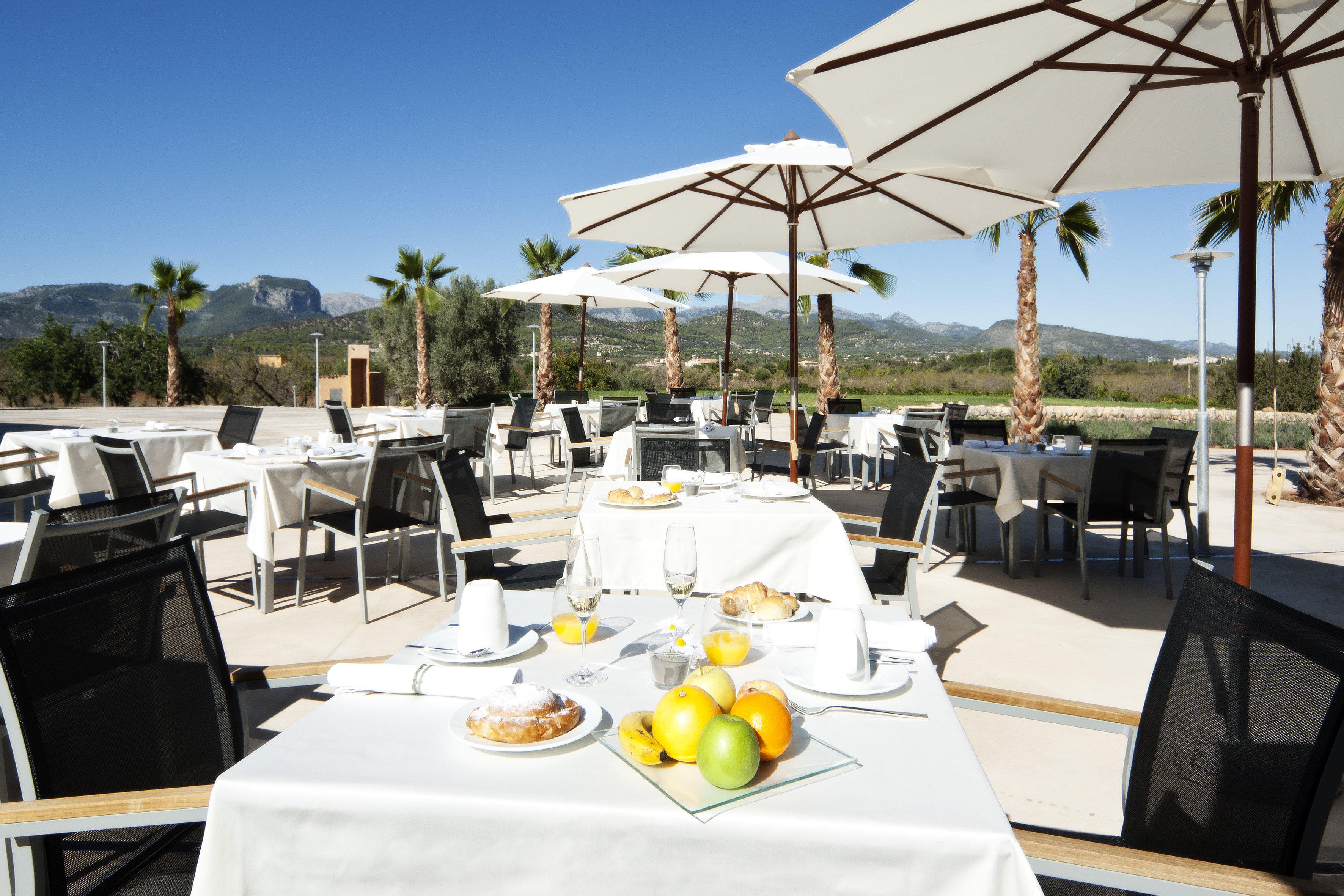 Sa Cabana Hotel Rural & Spa - Adults only Ansicht 3