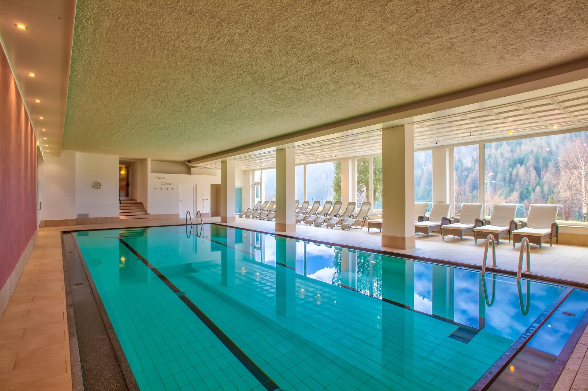 Diamant Spa Resort Hotel Ansicht 6