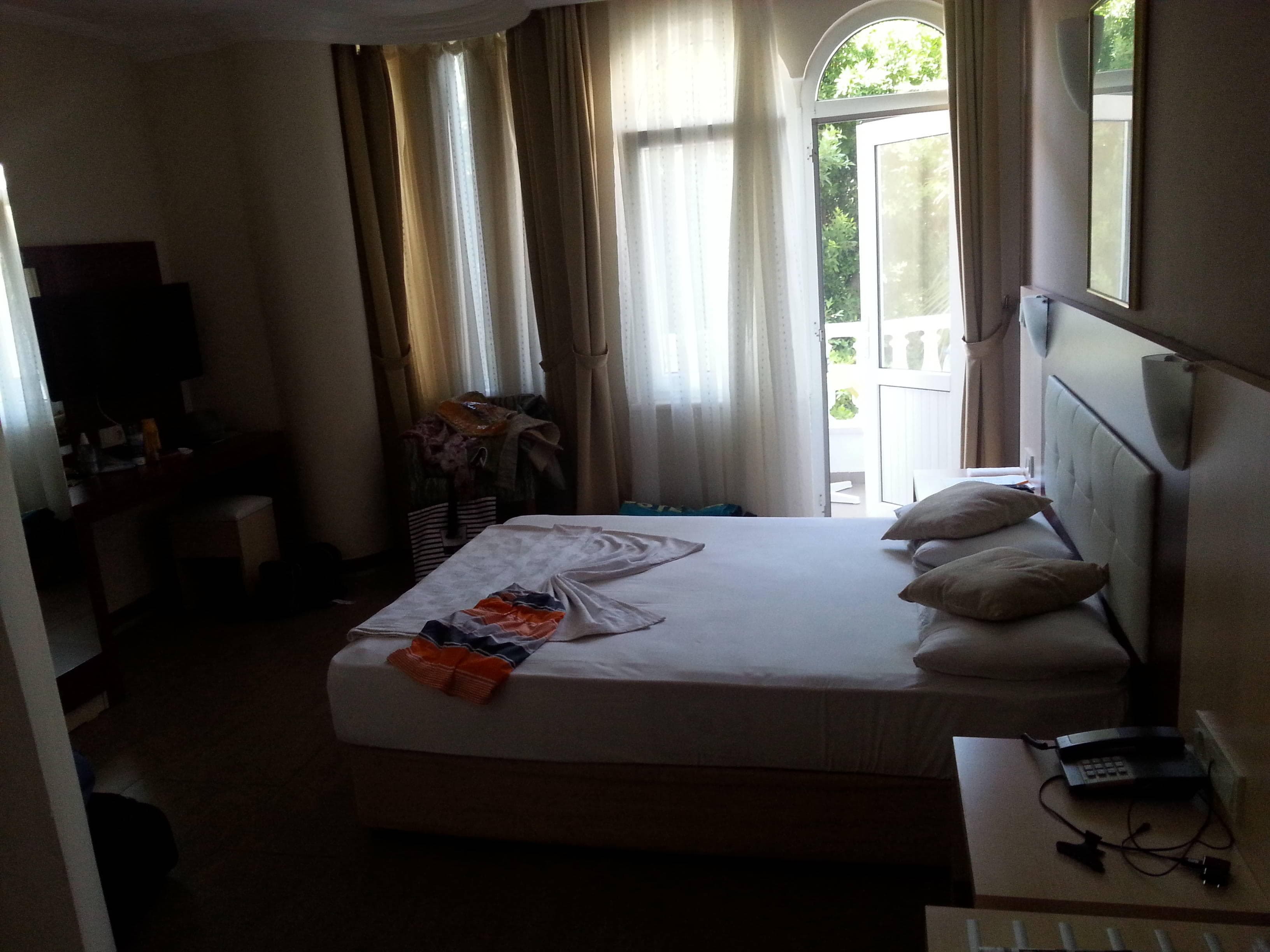 Citrus Plaza Hotel Ansicht 6