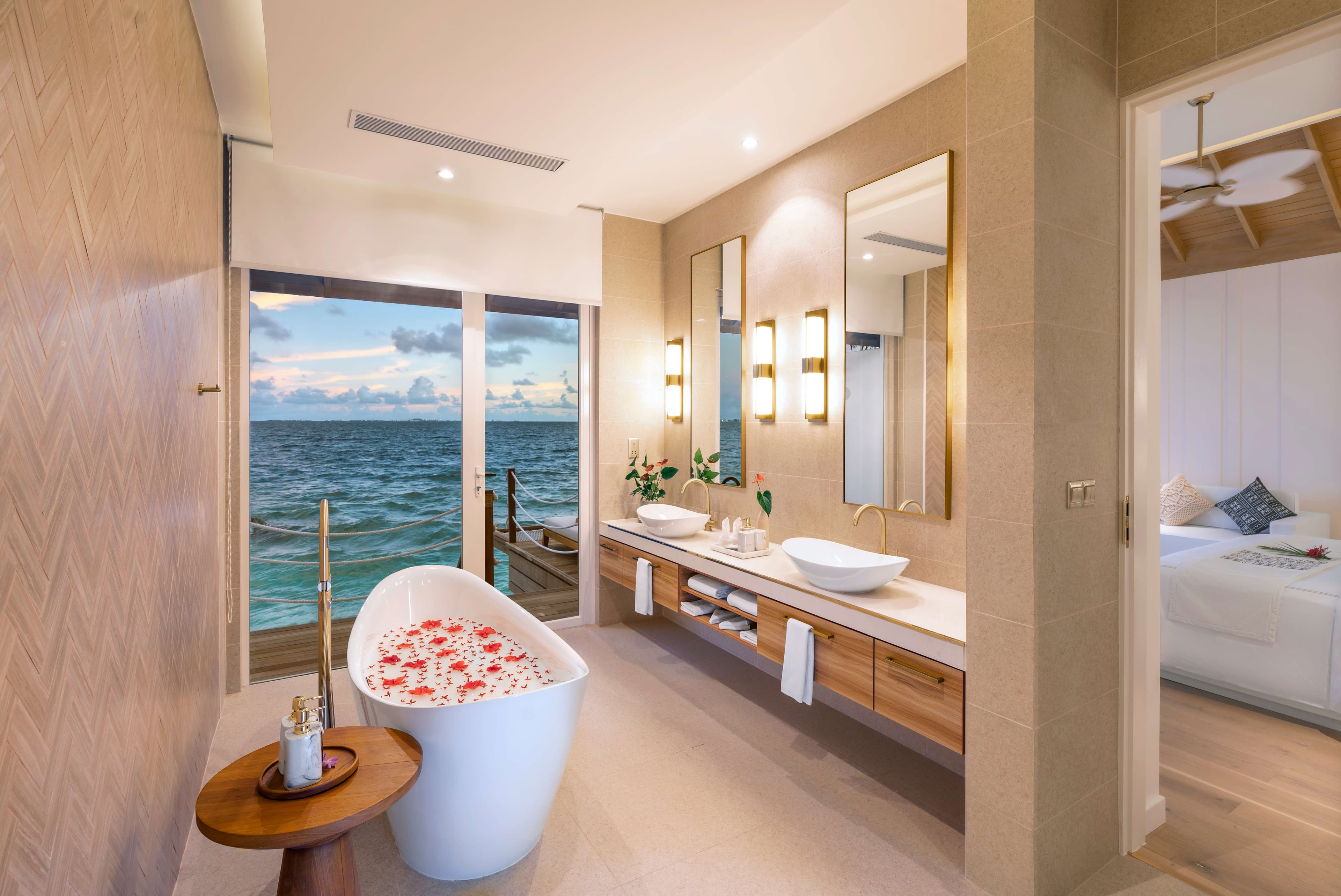 Bandos Maldives Ansicht 6