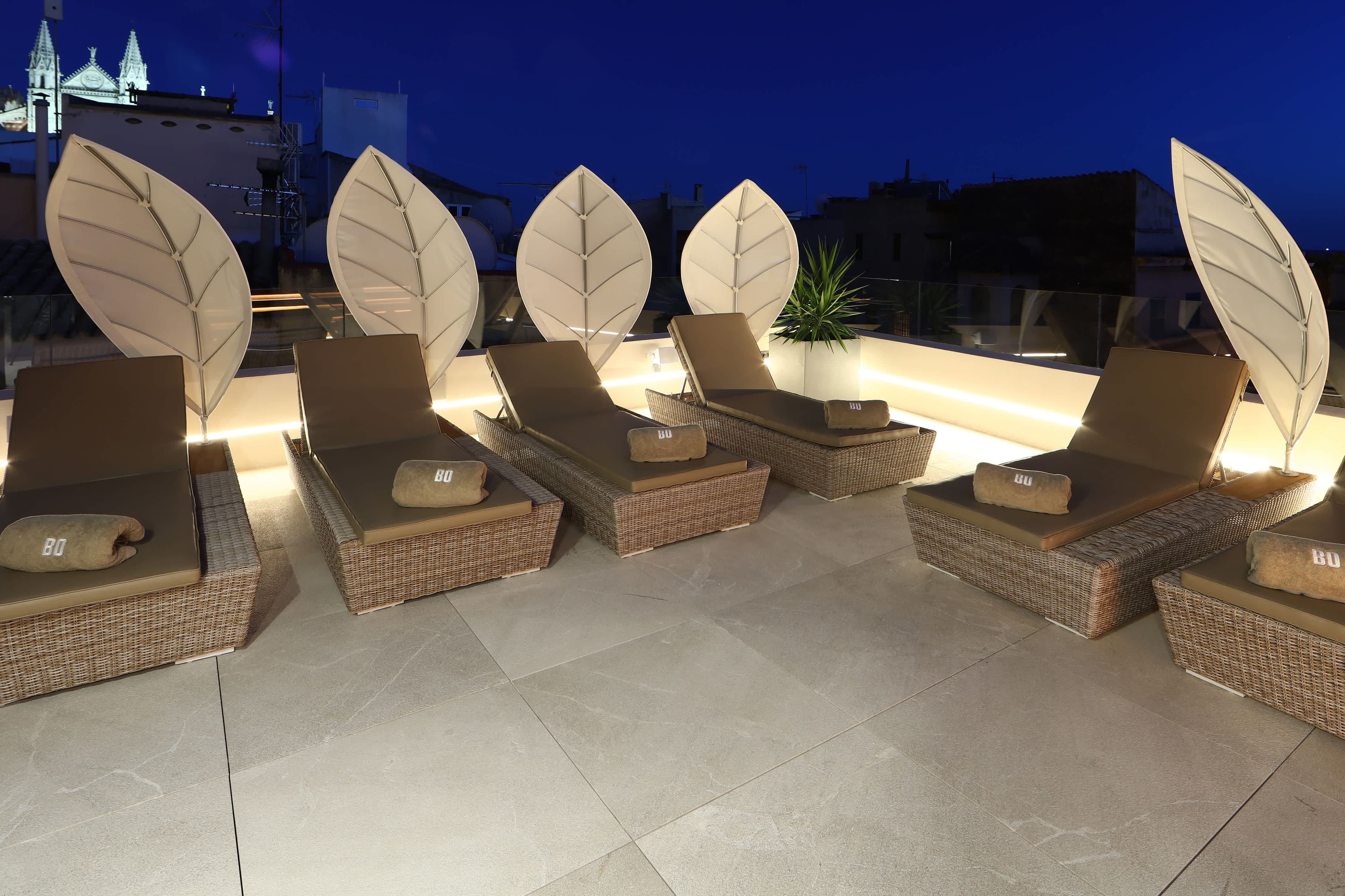 BO Hotel Palma Ansicht 8