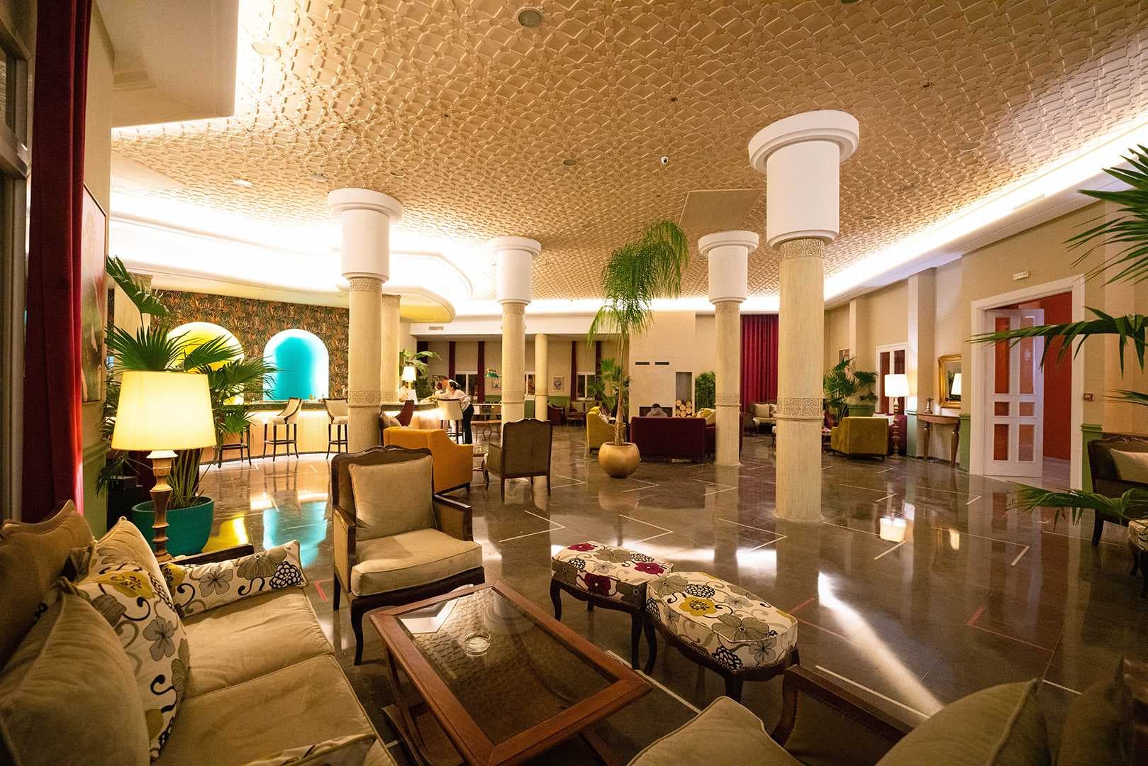 Eden Yasmine Resort & Spa Ansicht 6