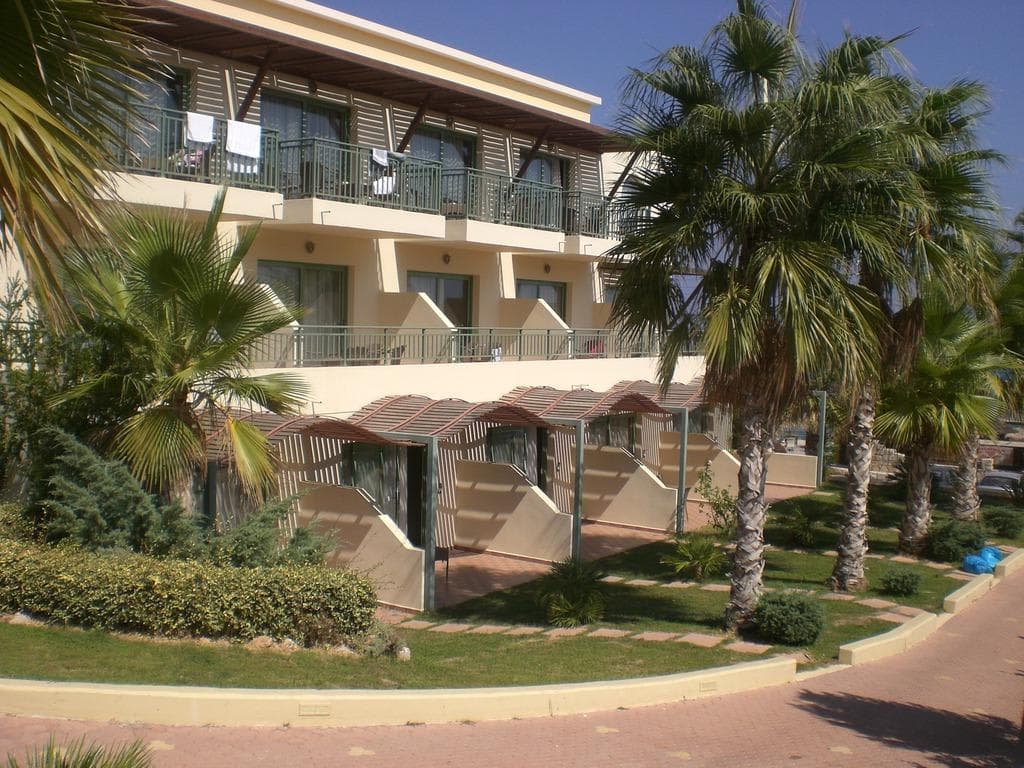 Star Beach Village Ansicht 2