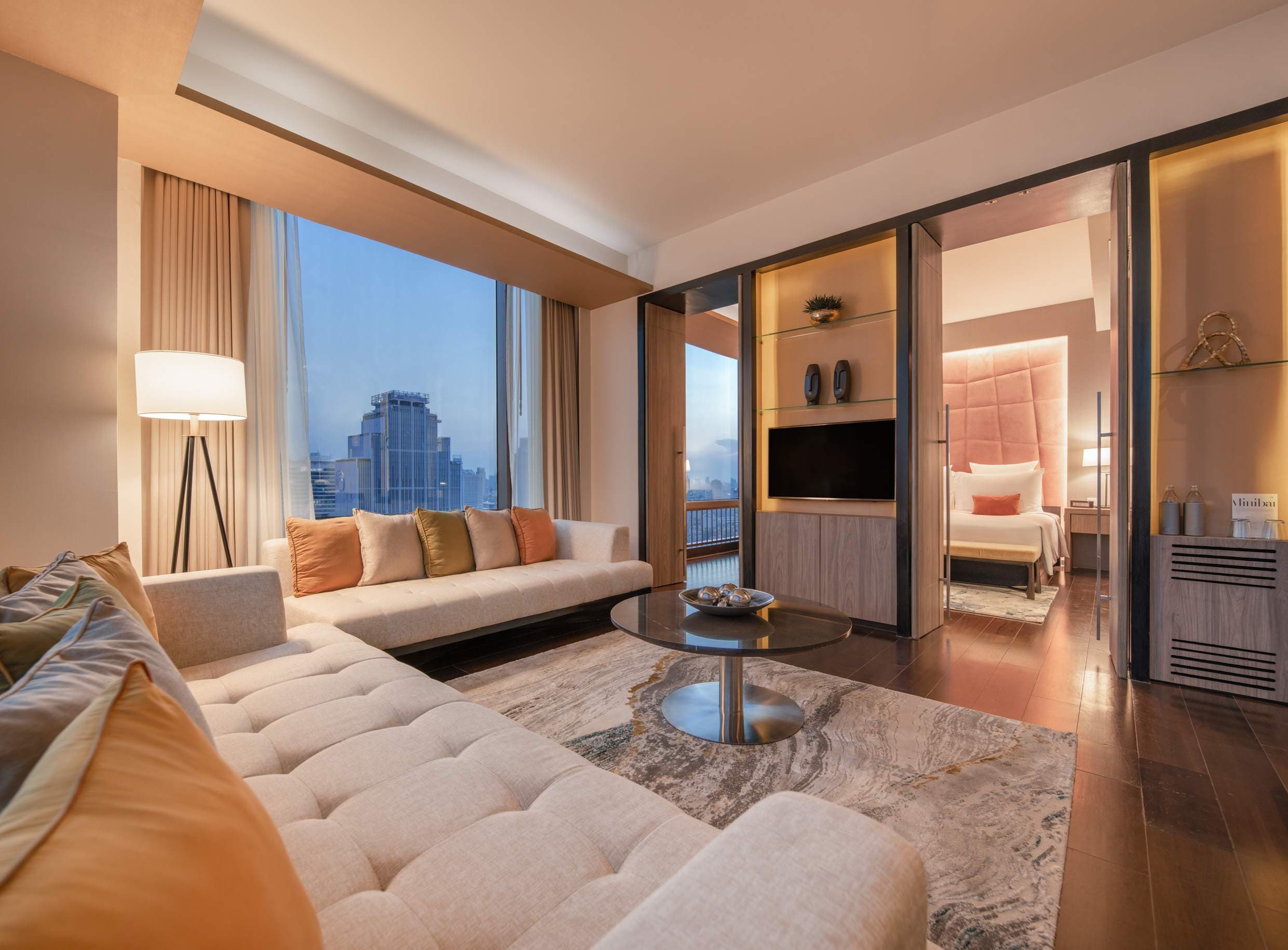 VIE Hotel Bangkok, MGallery Ansicht 5