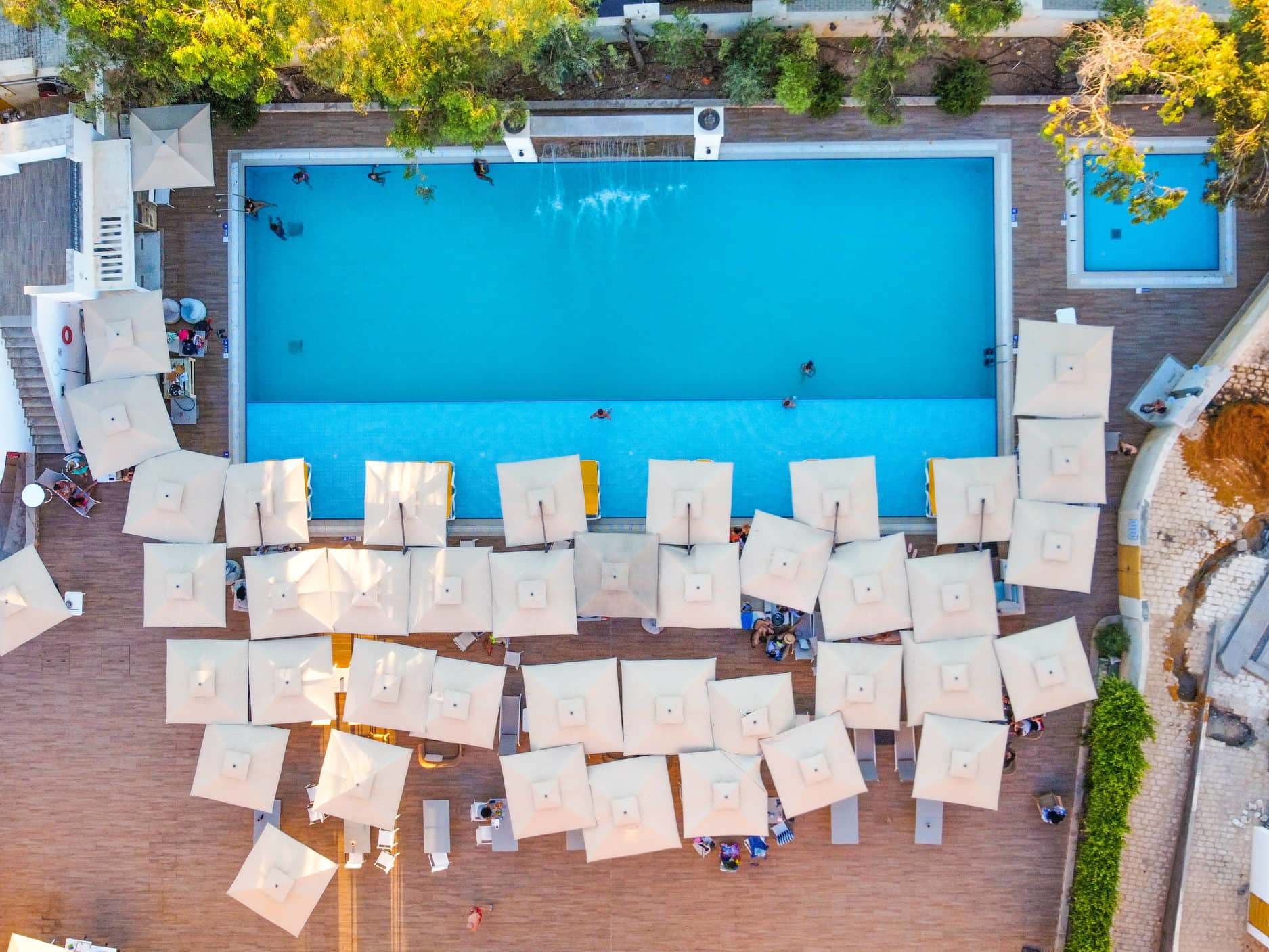 Diar Lemdina Hotel