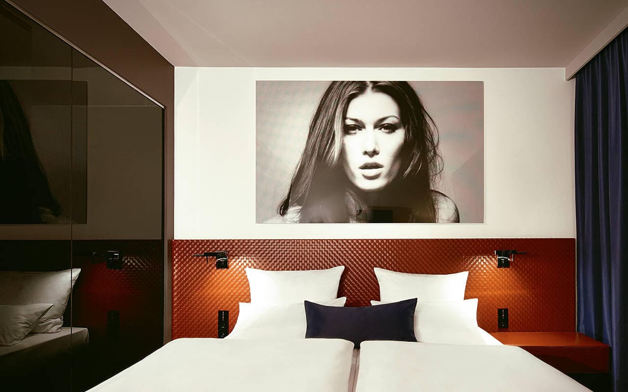 Hotel MANI by AMANO Ansicht 4