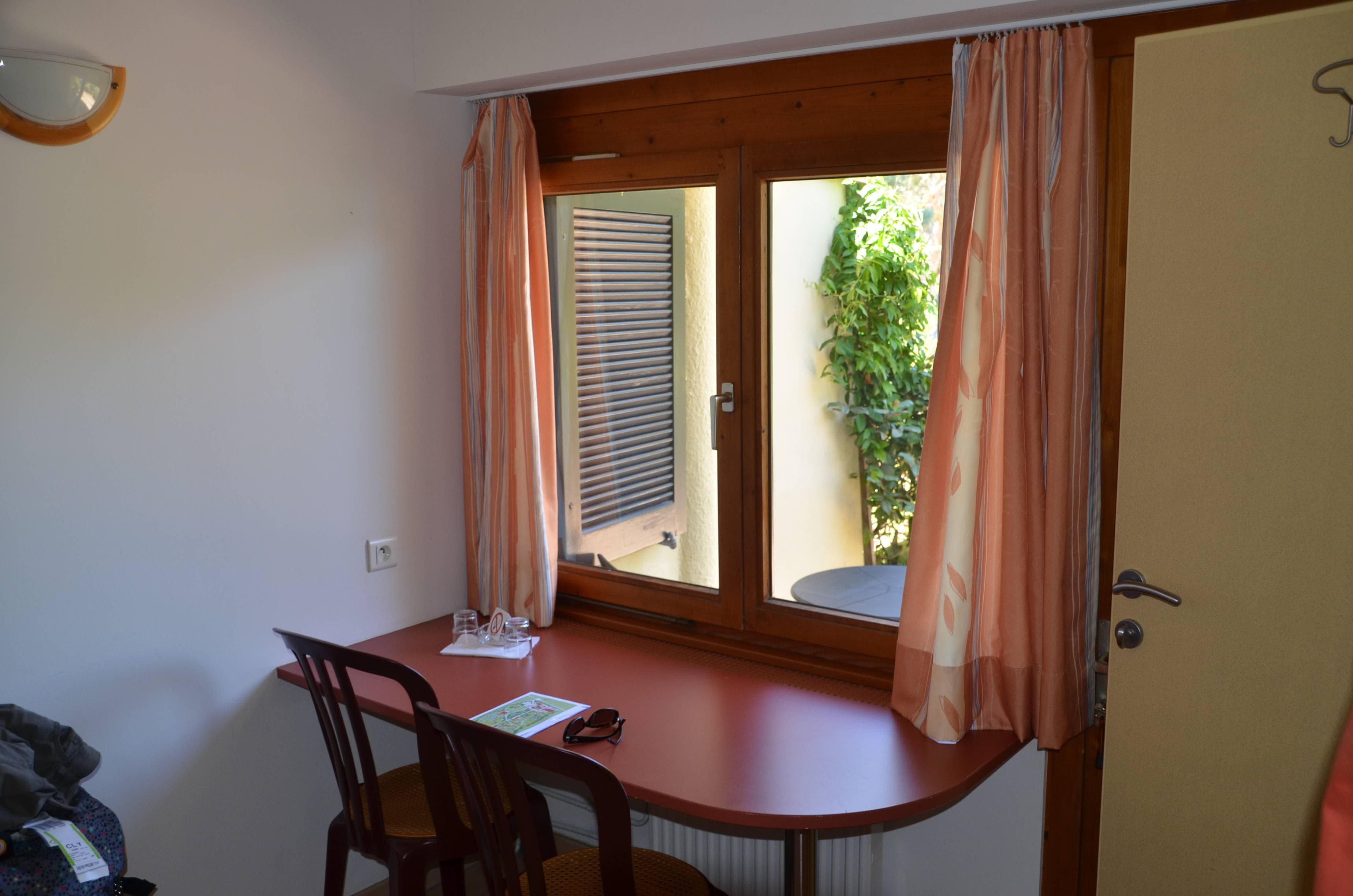 Feriendorf Zum Störrischen Esel Ansicht 4