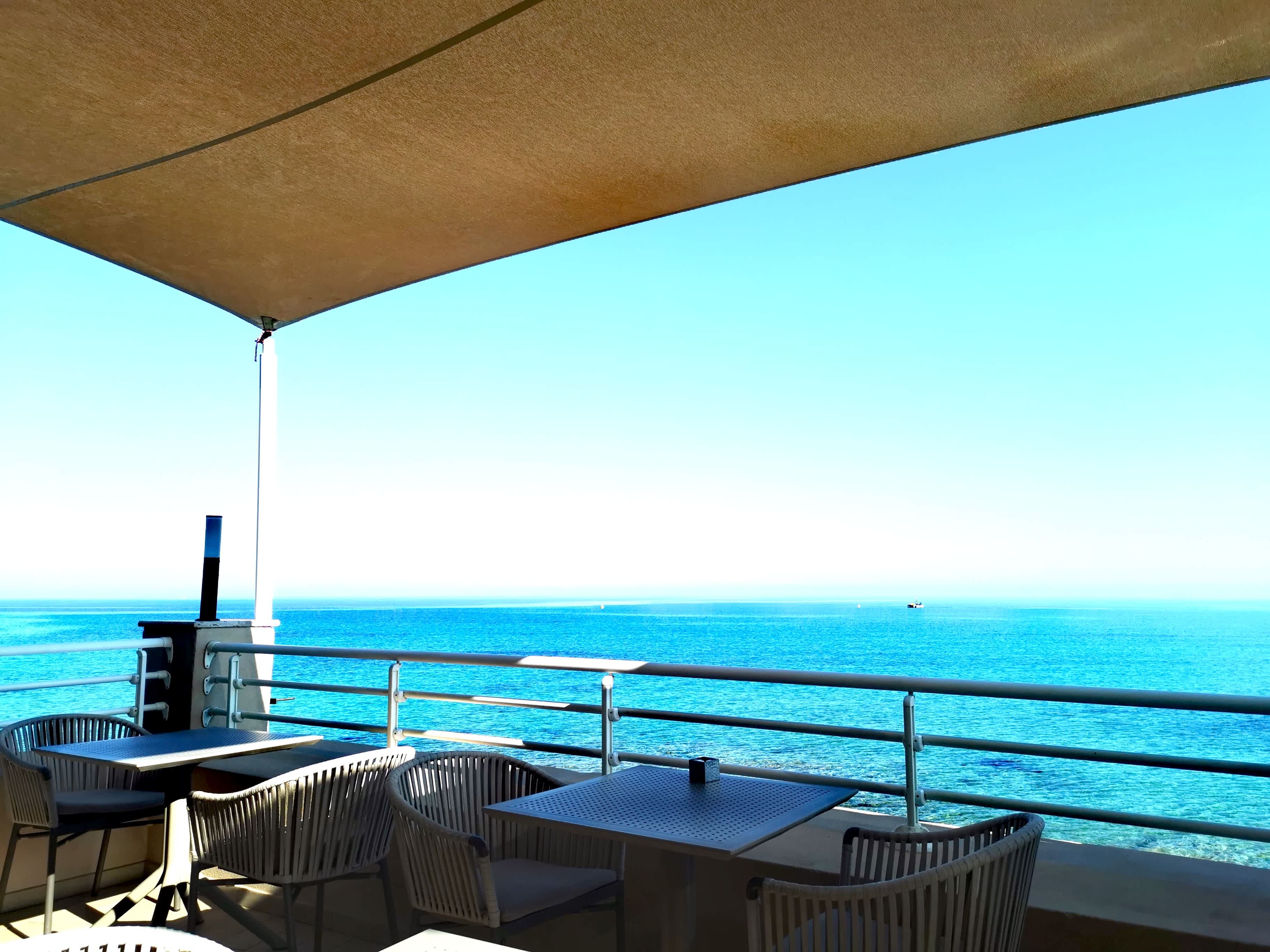 Hotel Beau Rivage Ansicht 8