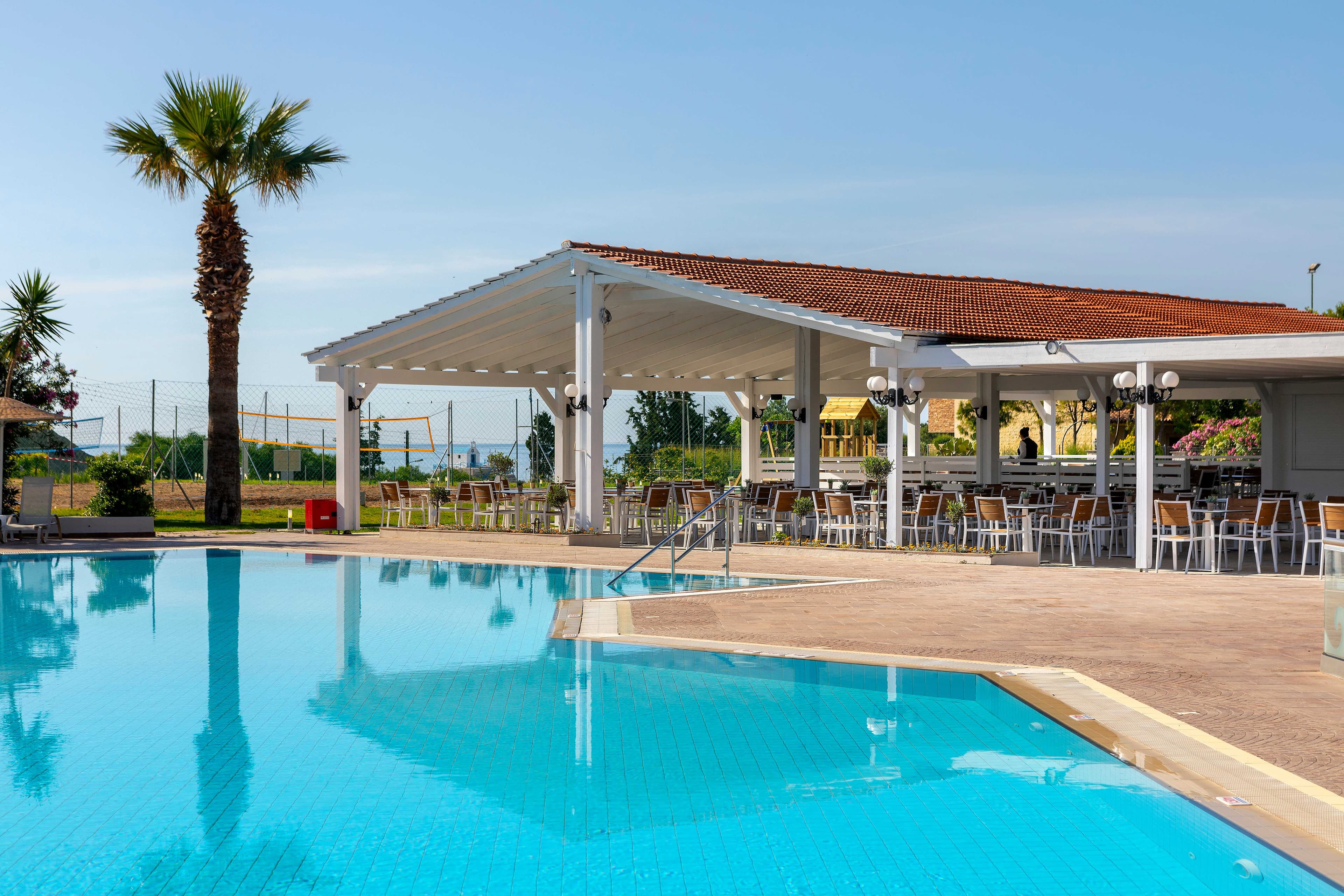 Leonardo Kolymbia Resort - Rhodes Ansicht 7
