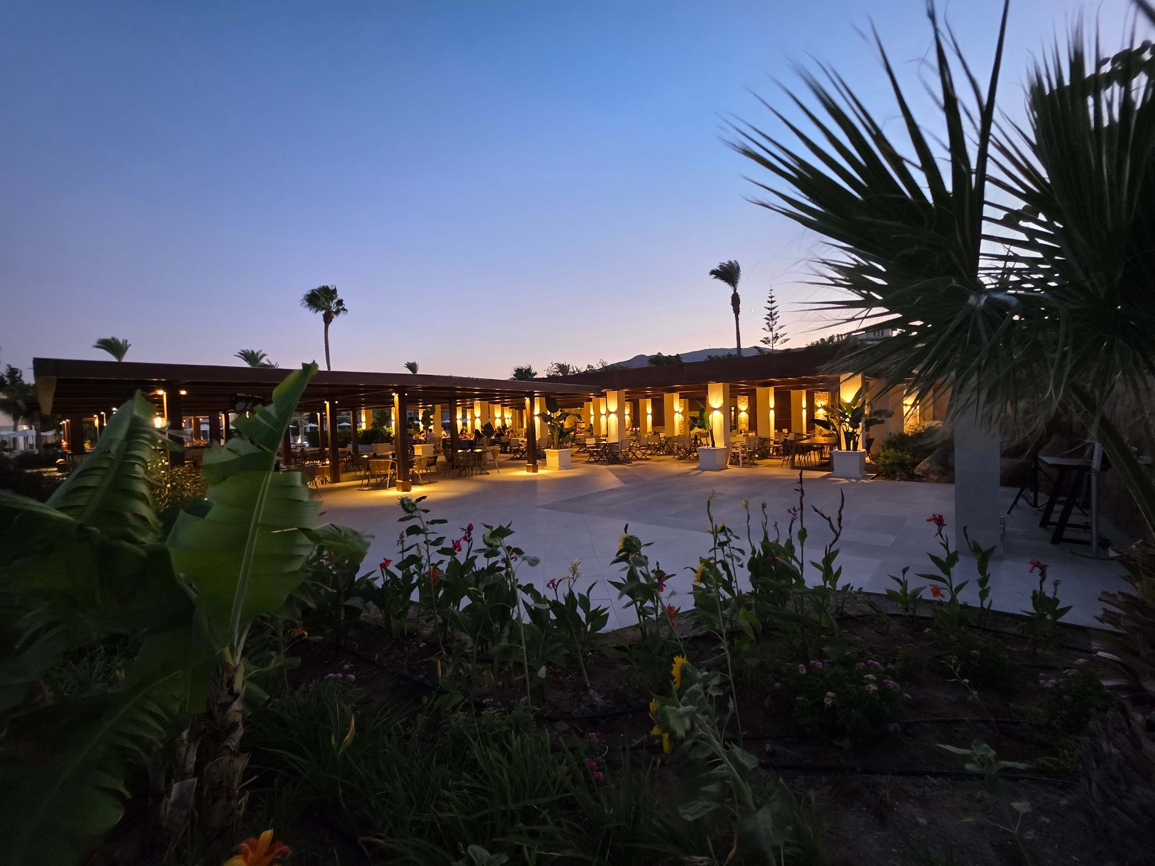 Grecotel LUXME Kos Ansicht 6