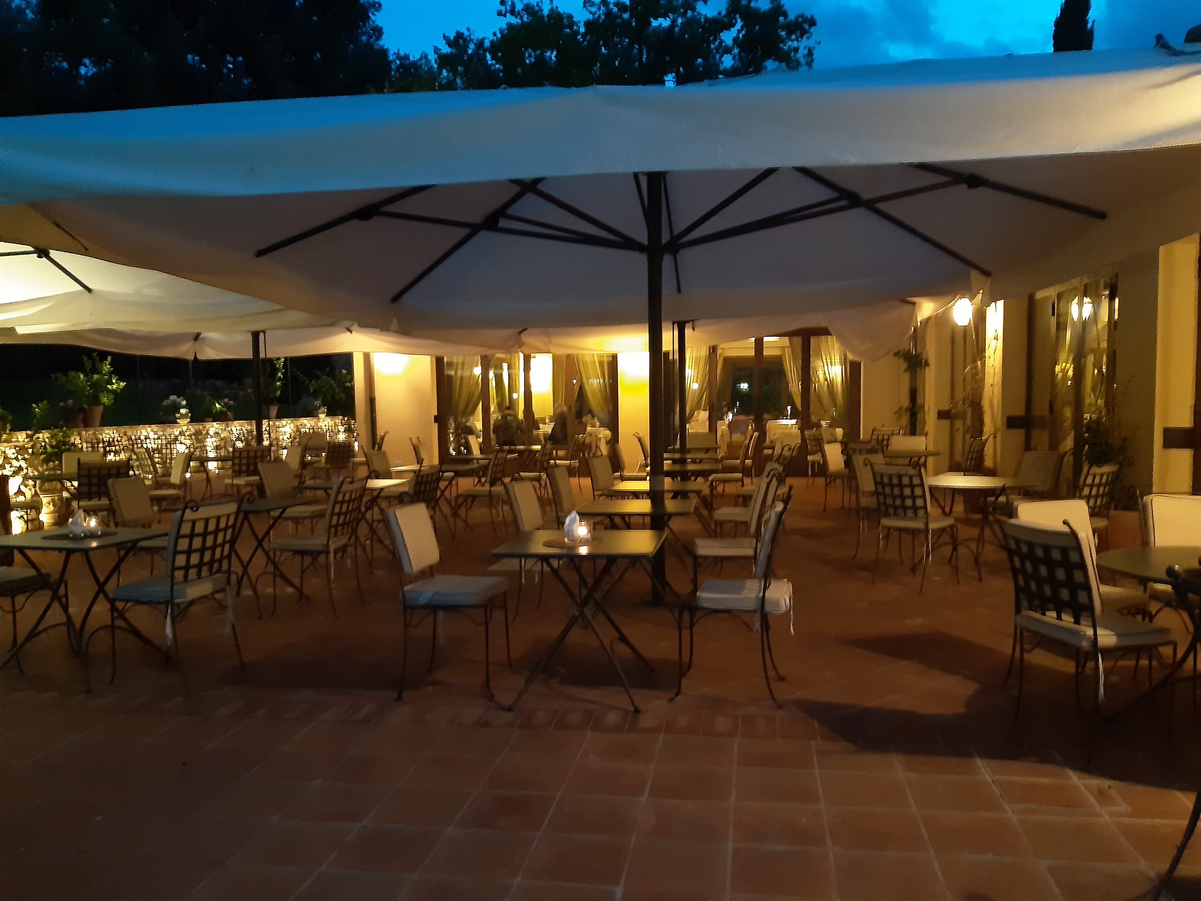 Hotel Borgo San Luigi Ansicht 10