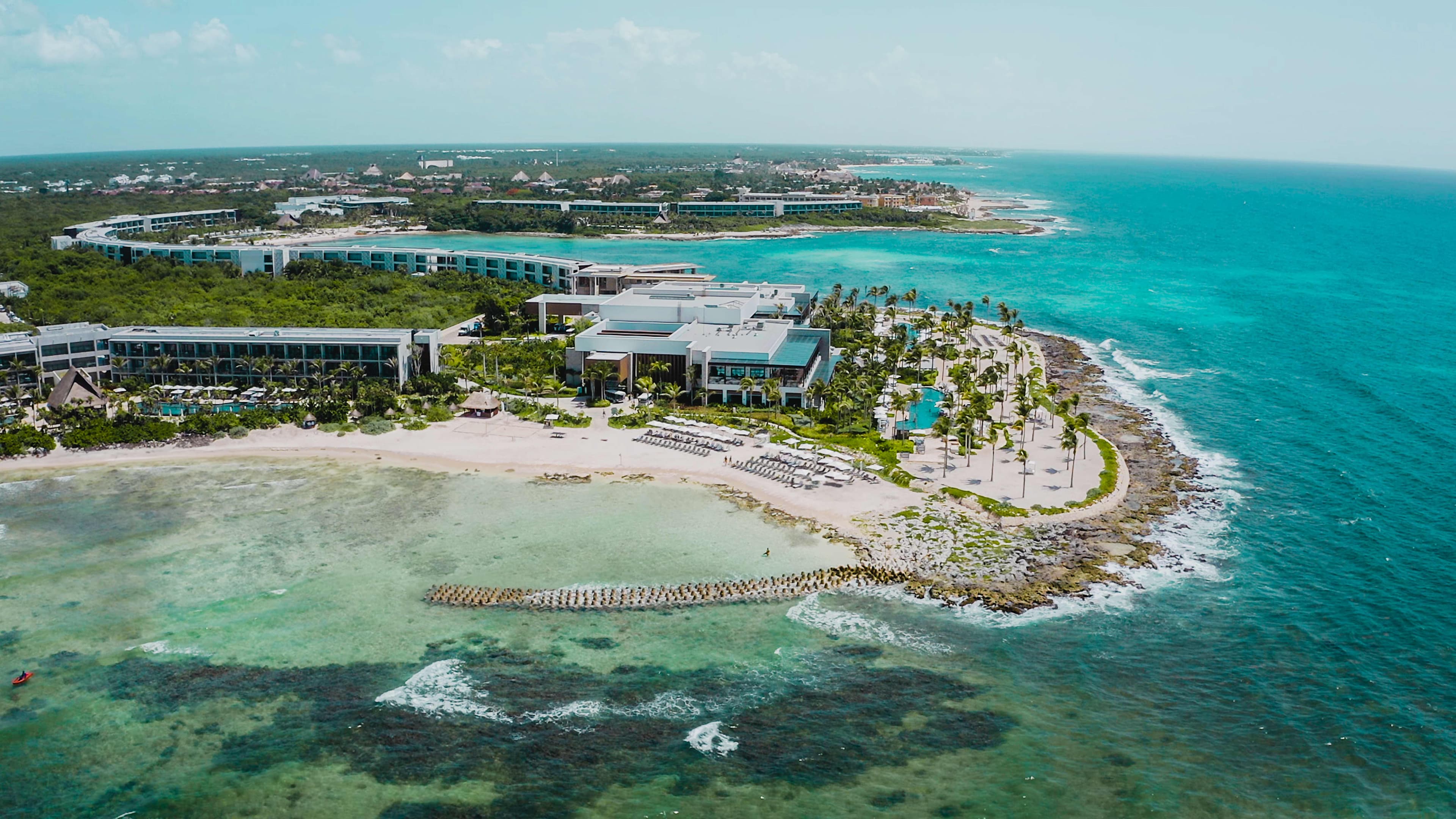Hilton Tulum Riviera Maya All-Inclusive Resort