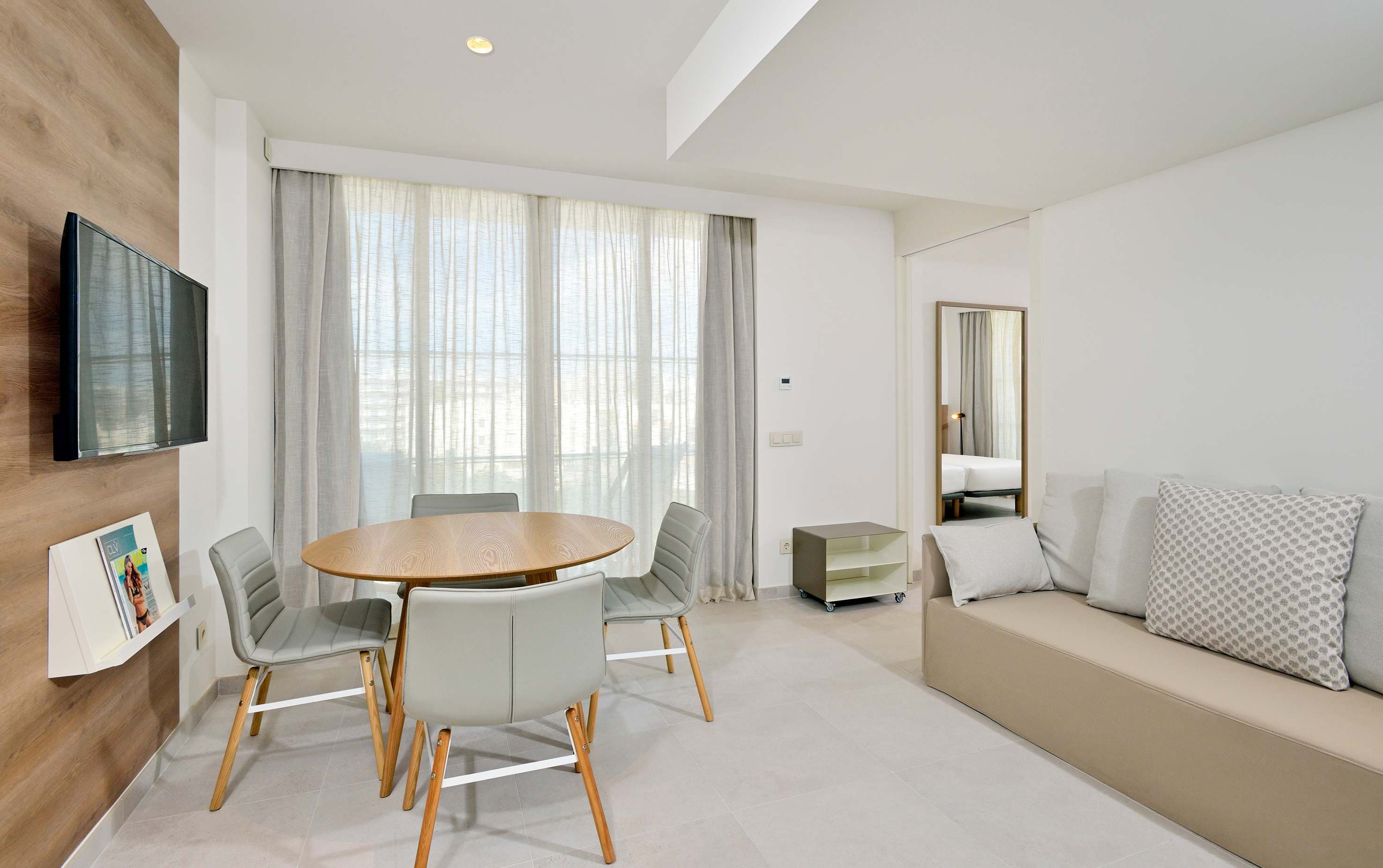 INNSiDE by Meliá Calviá Beach Ansicht 9