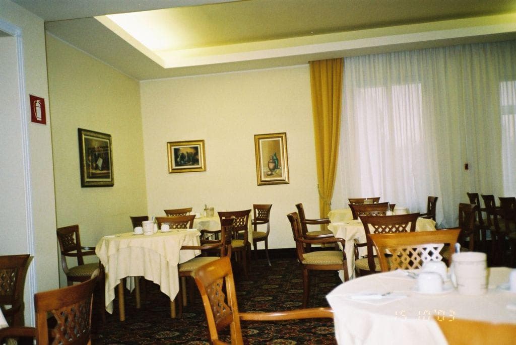 Hotel Ermitage Bel Air Ansicht 8