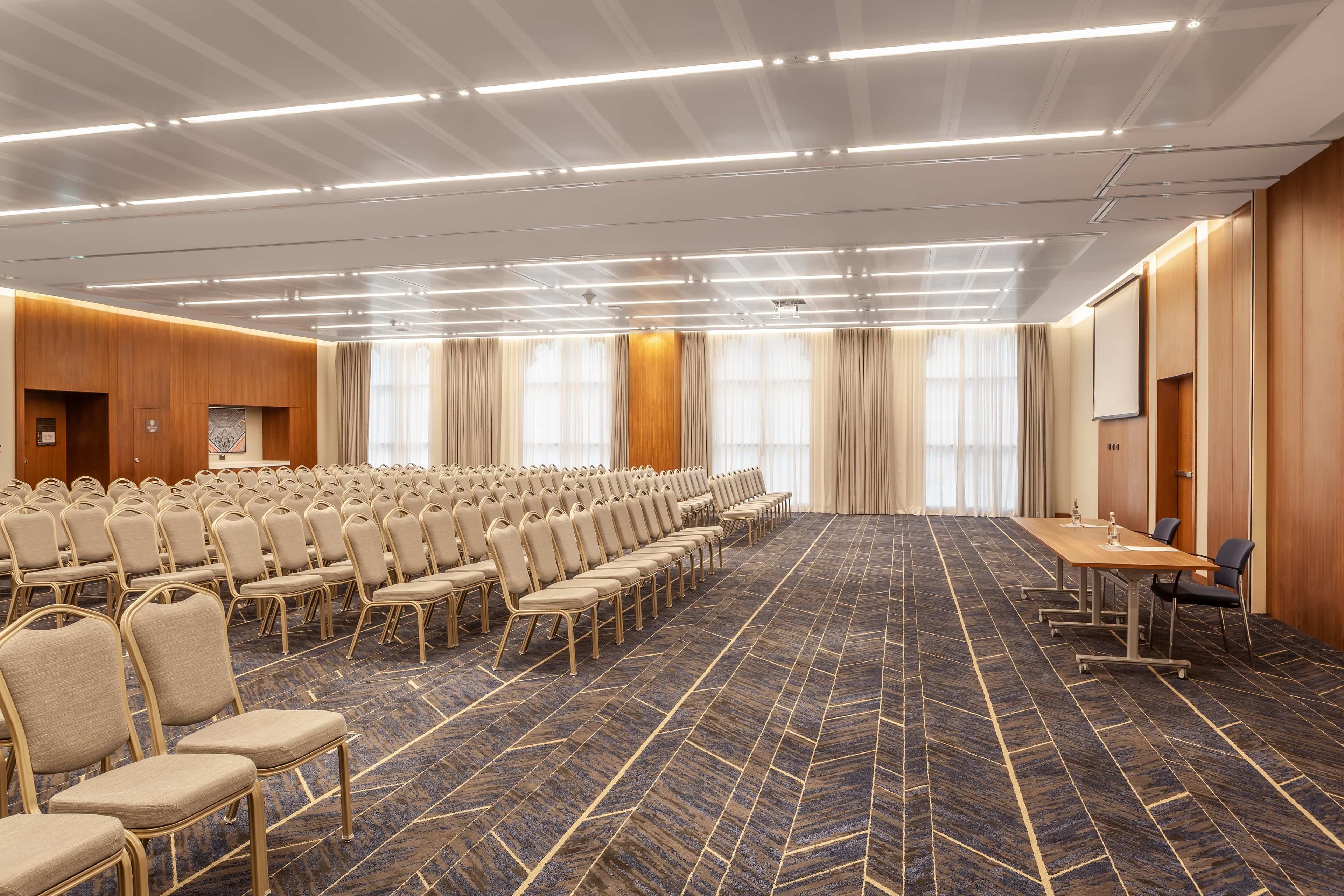 DoubleTree by Hilton Dubai Al Jadaf Ansicht 7