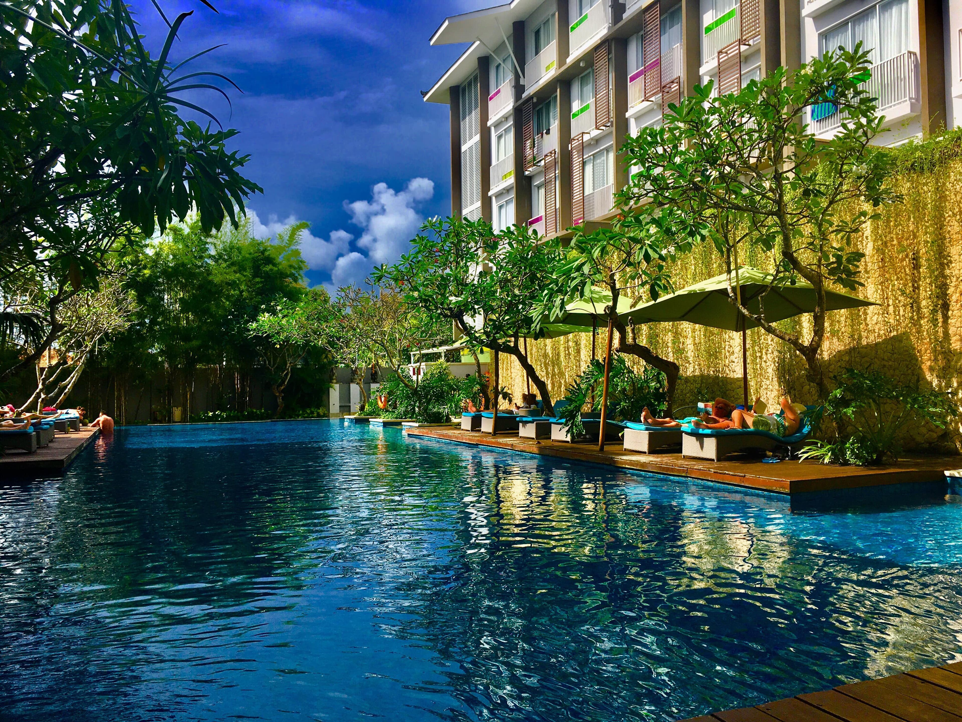 Hotel Ibis Styles Bali Benoa Ansicht 6