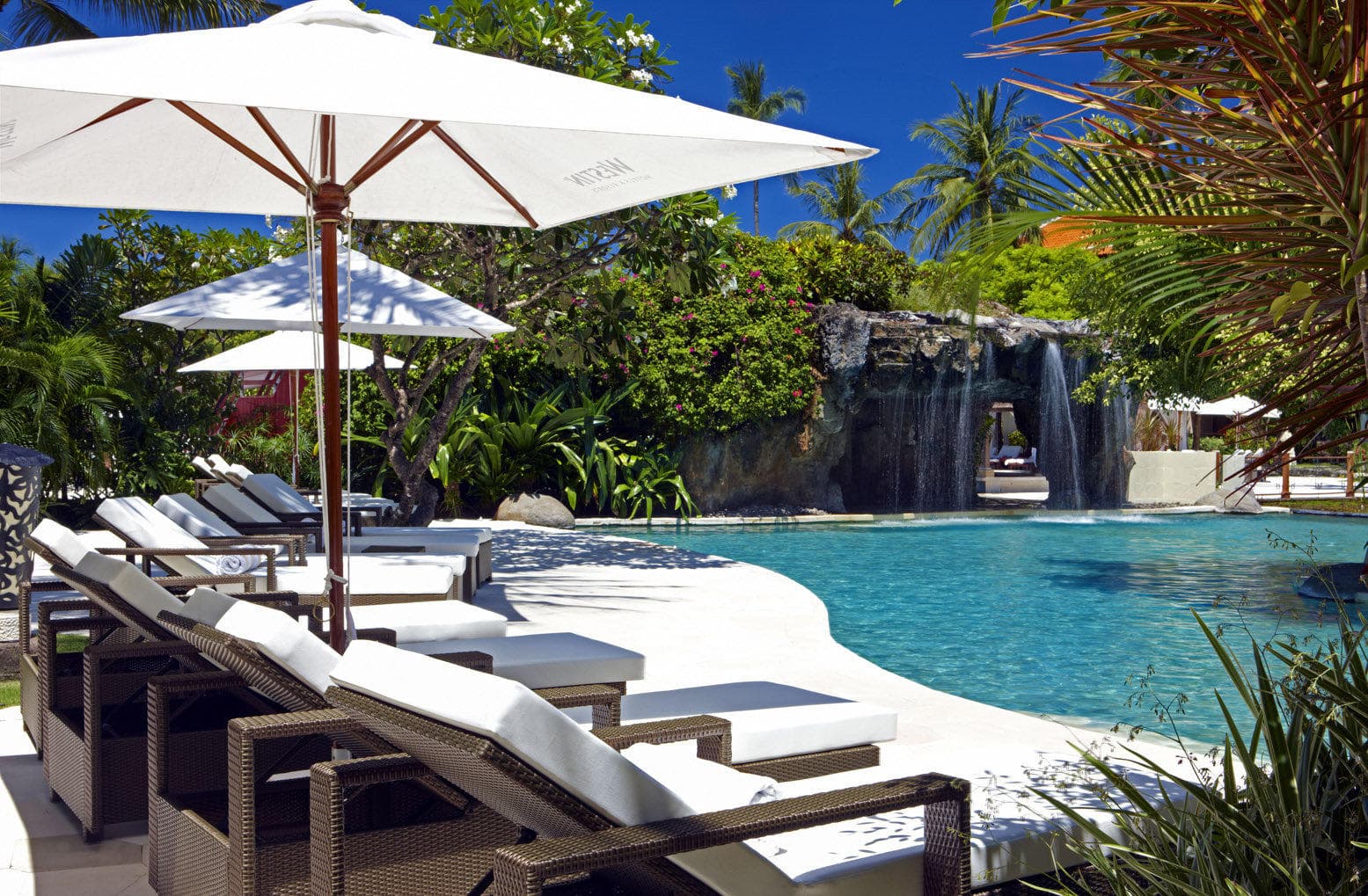 The Westin Resort Nusa Dua, Bali Ansicht 8