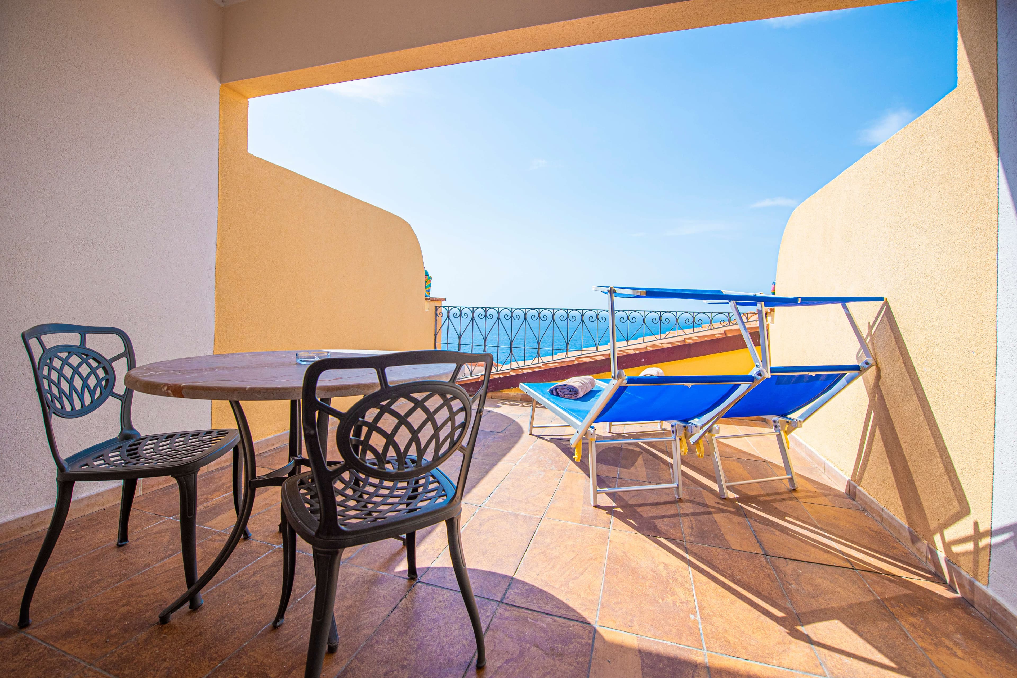 Baia Taormina - CDSHotels Ansicht 4