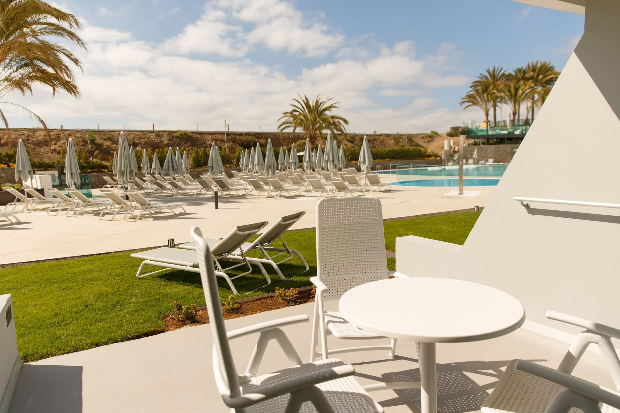 Santa Monica Suites Hotel Ansicht 7