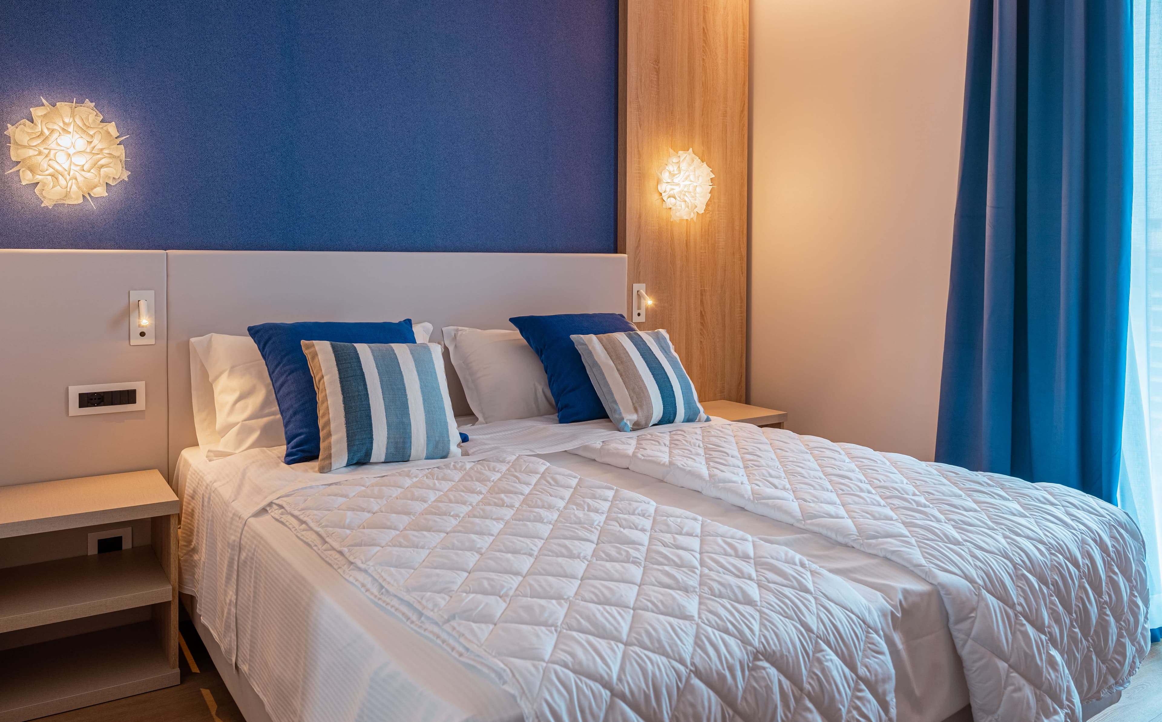 Hotel Galassia Suites & Spa Ansicht 4