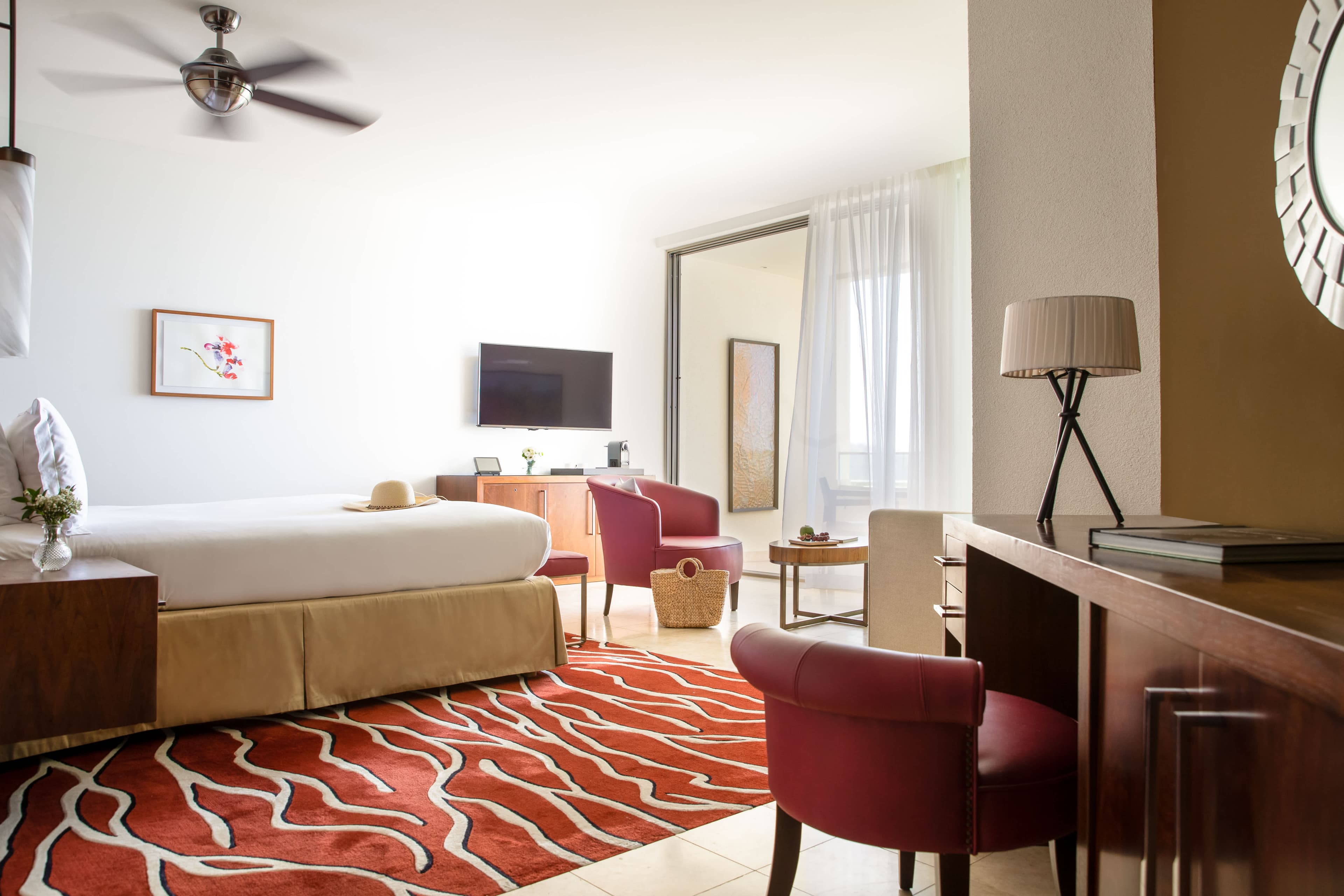 Jumeirah Port Soller Hotel & Spa Ansicht 5