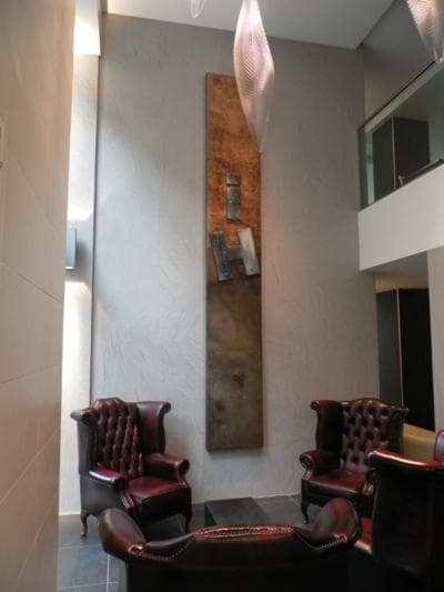 Smart Hotel Milano Centrale Ansicht 5