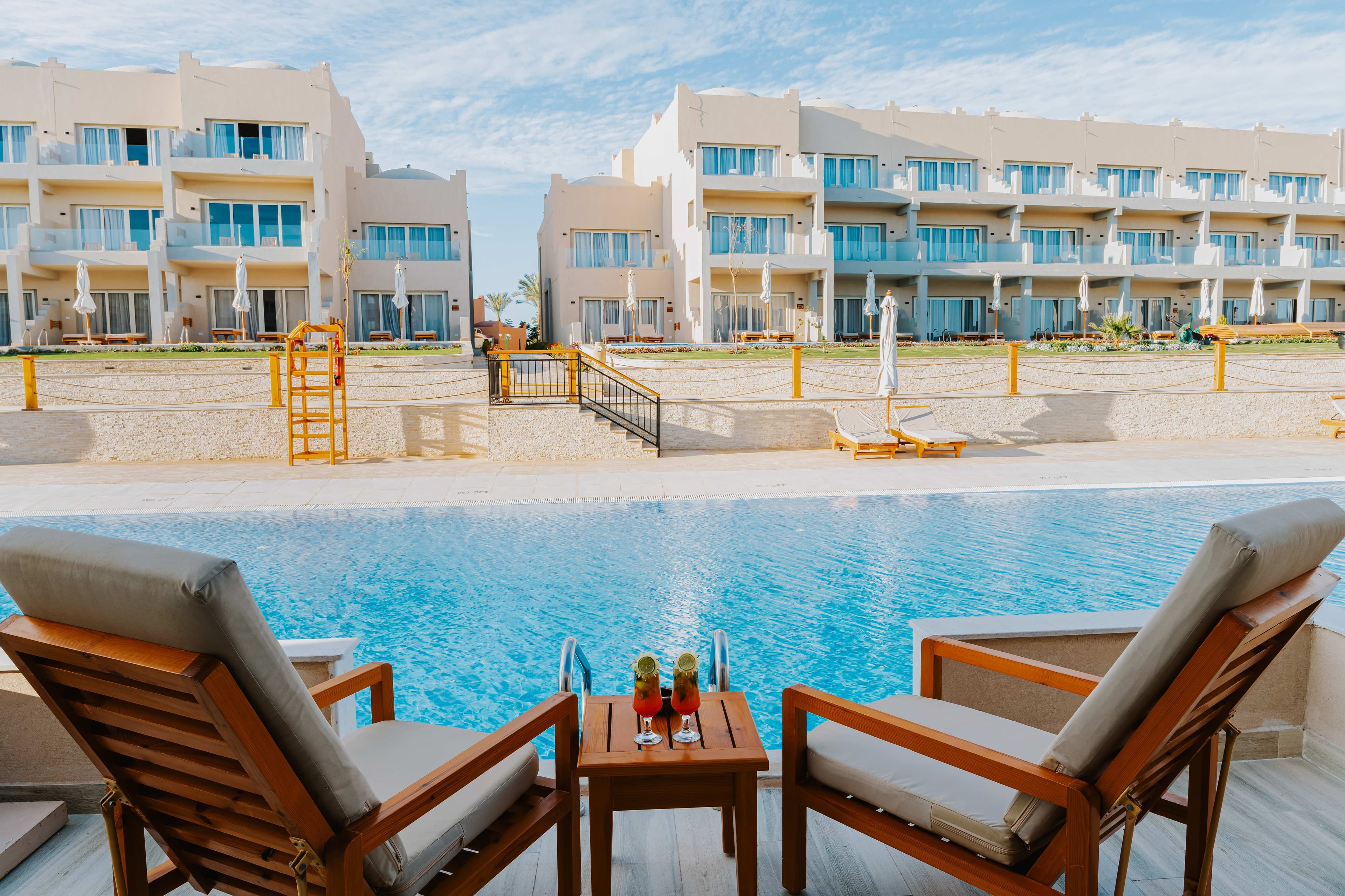 Diamond Beach by Pearl Resort Ansicht 4