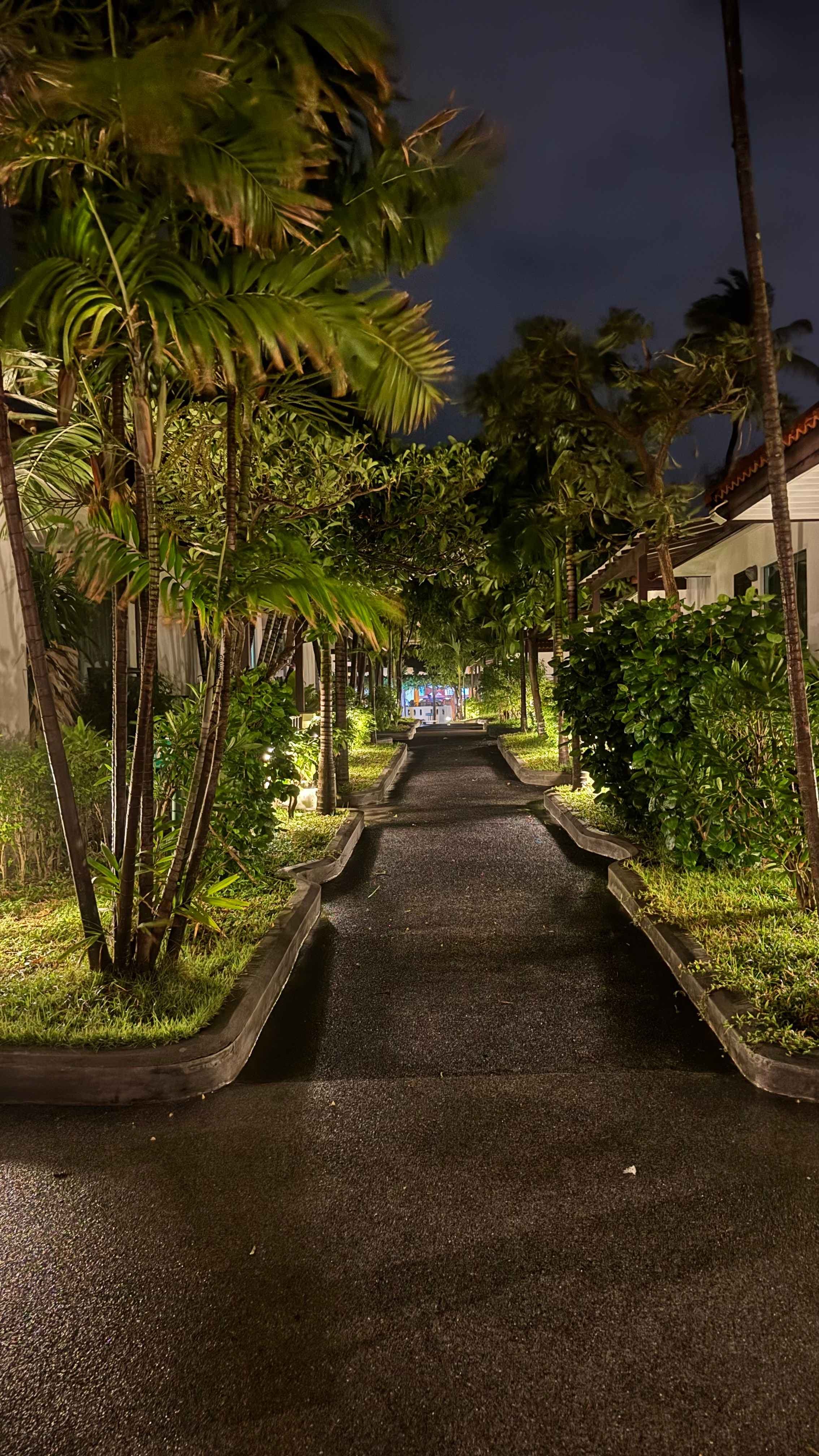 Chaweng Cove Beach Resort Ansicht 3
