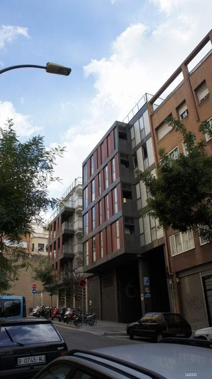 Hotel Bcn Montjuic Ansicht 2