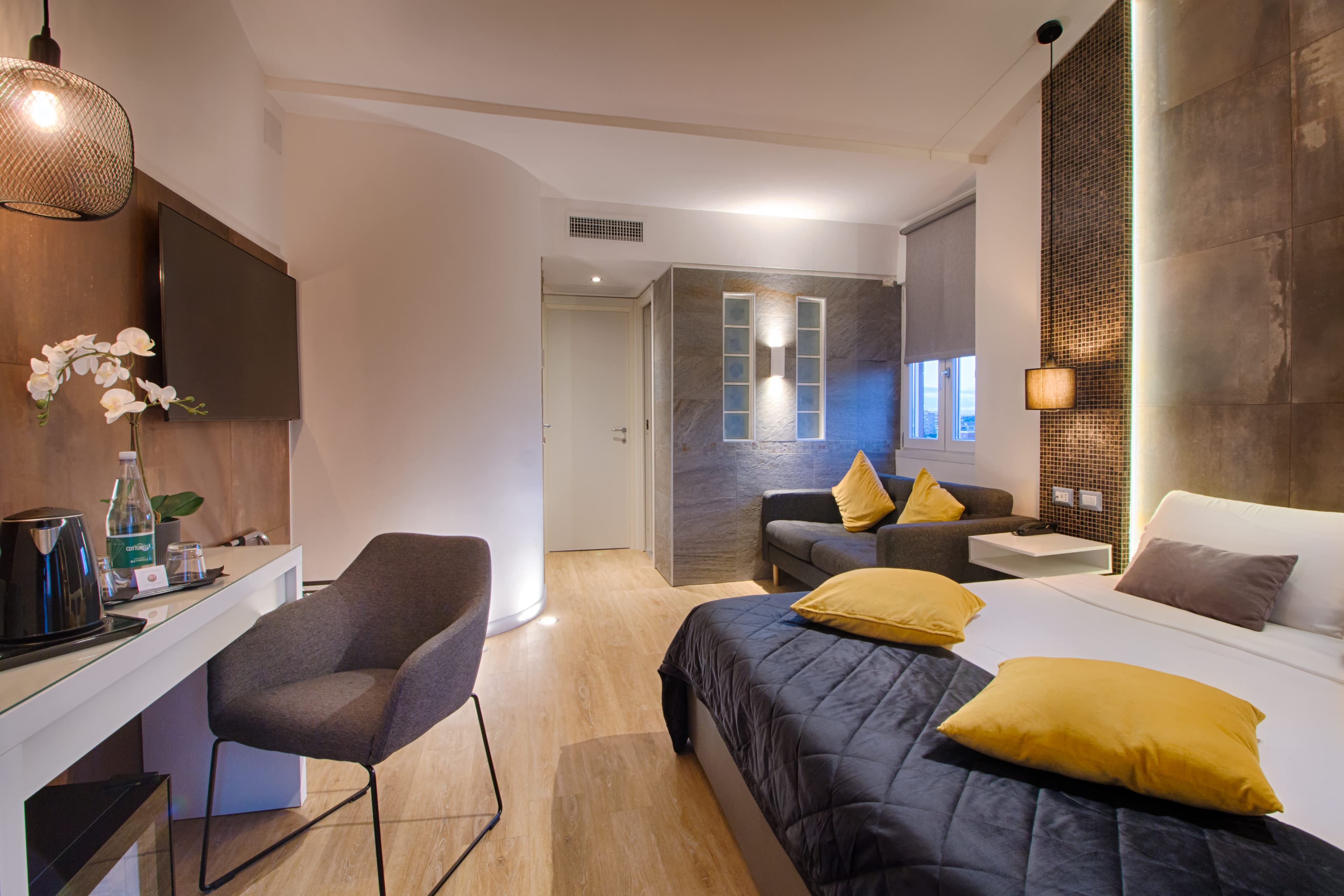 Hotel Raganelli Ansicht 4