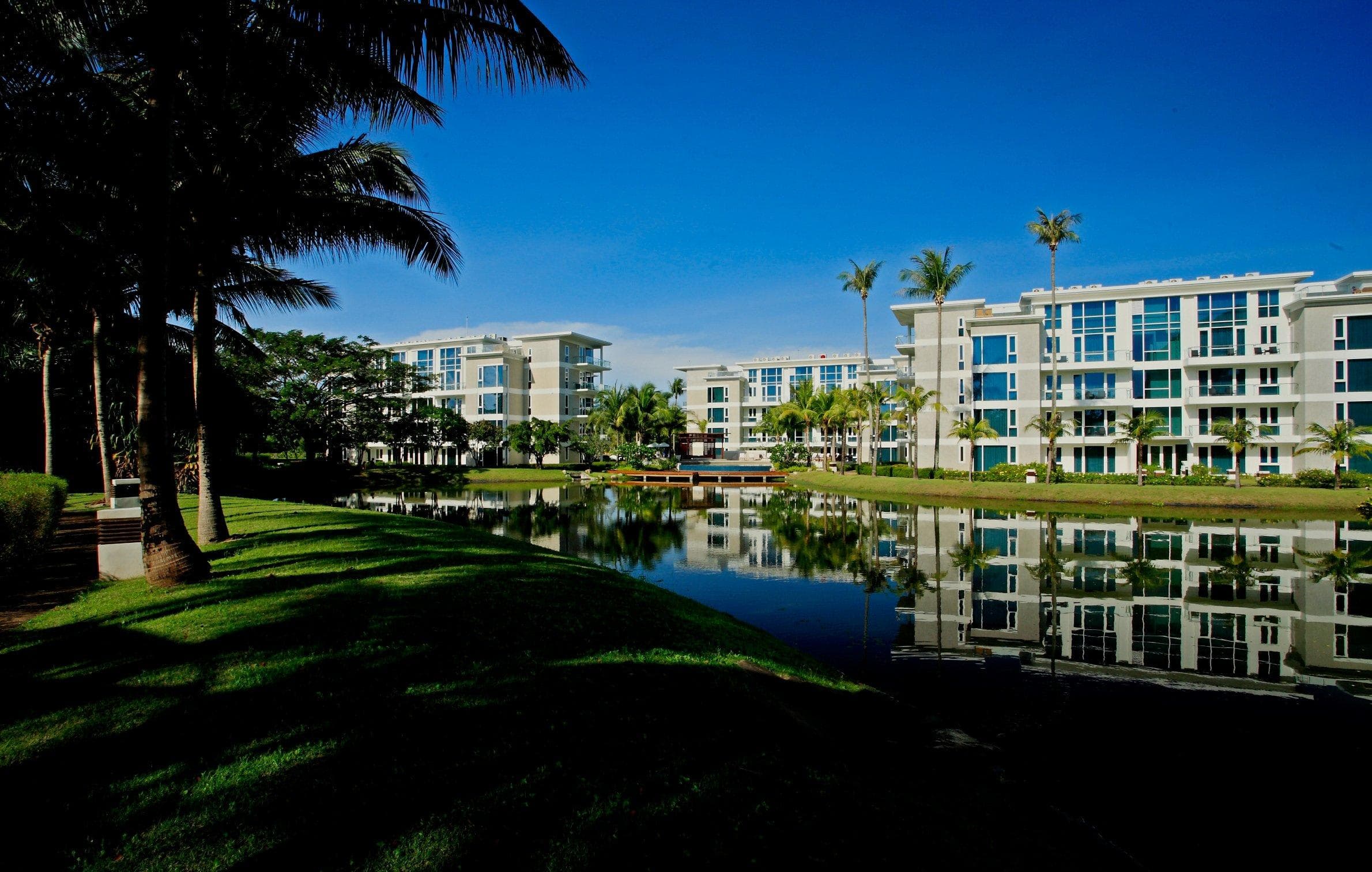 Splash Beach Resort