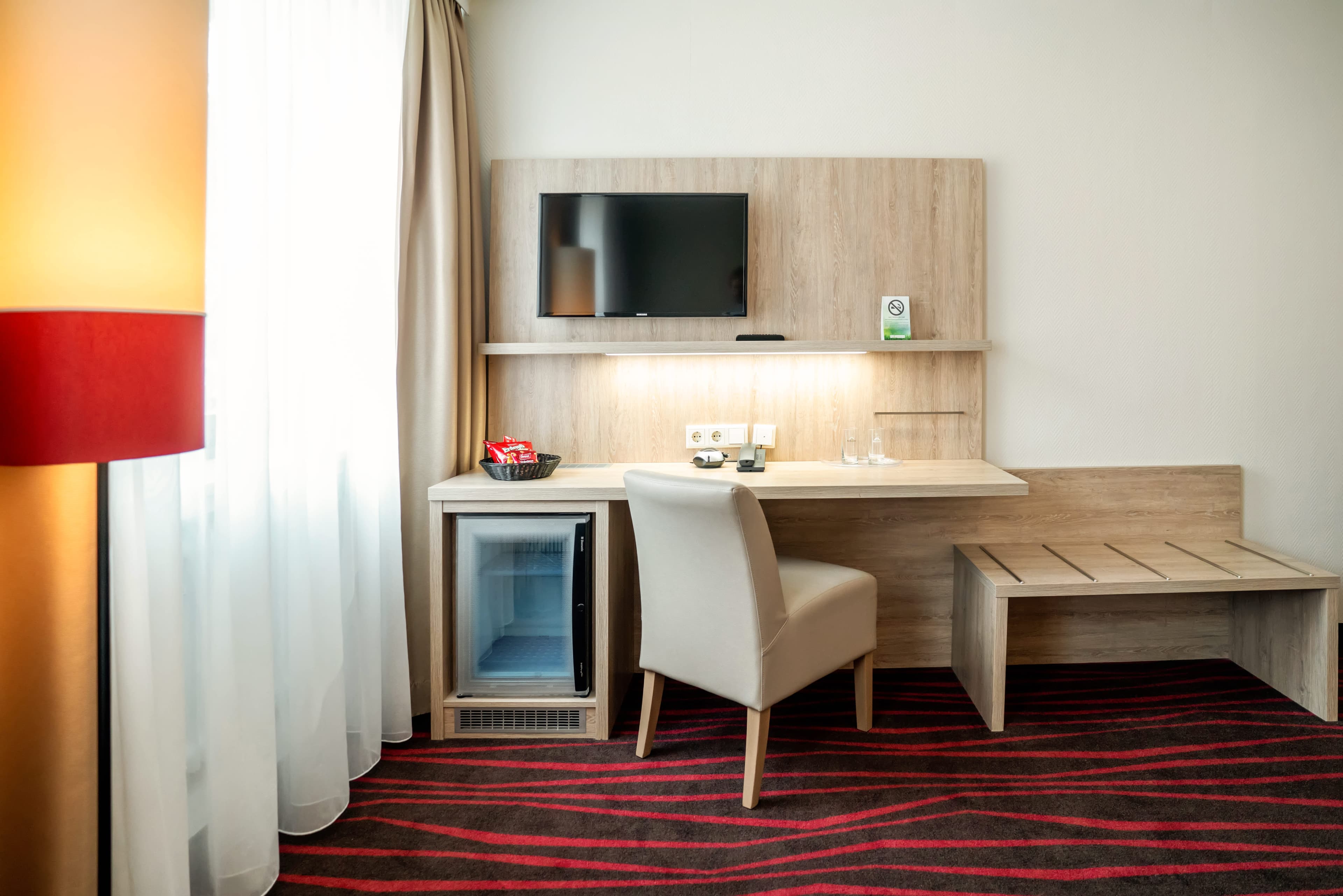 Hotel Europäischer Hof München Ansicht 3