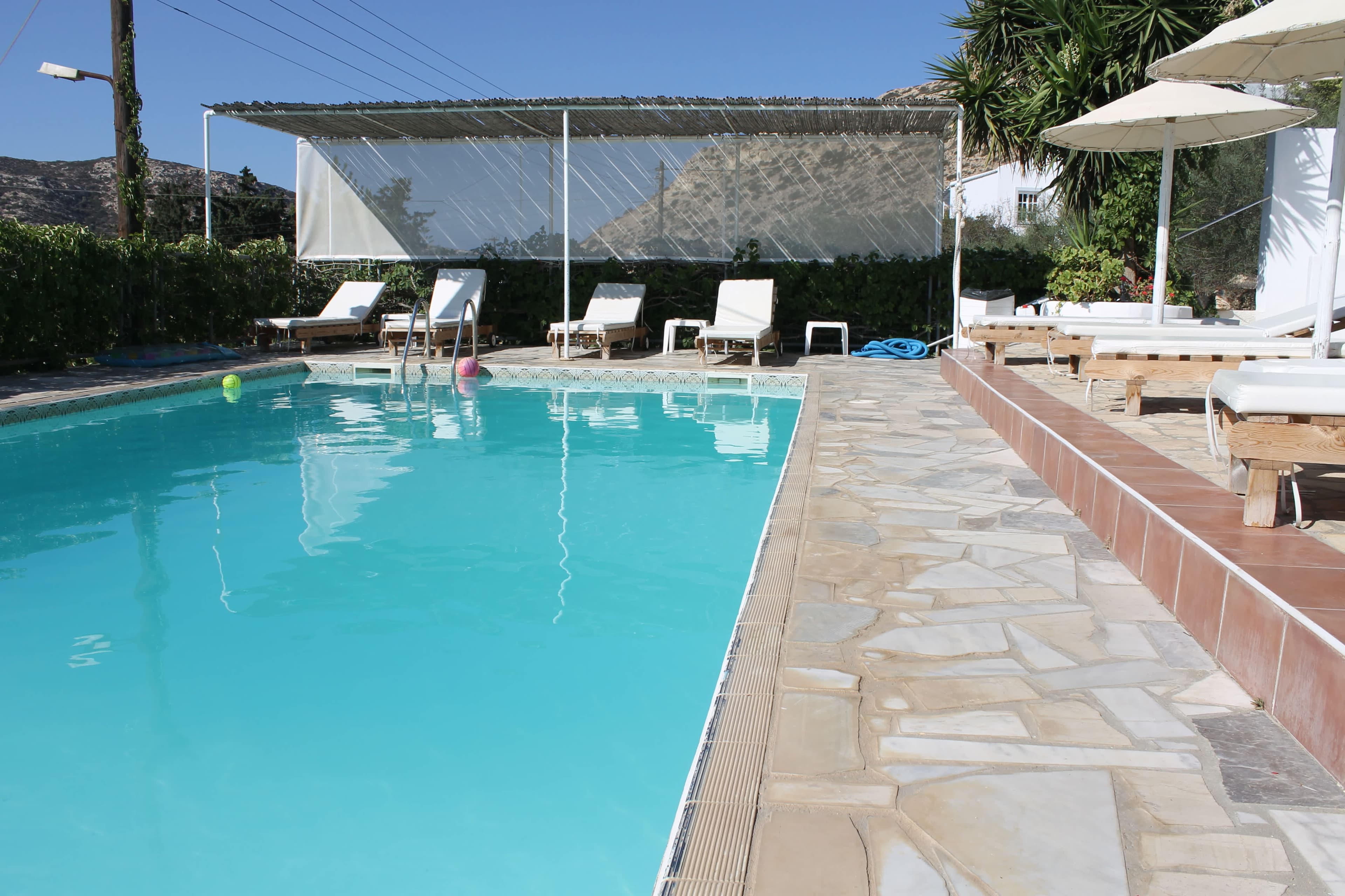 Hotel Marina Ansicht 9