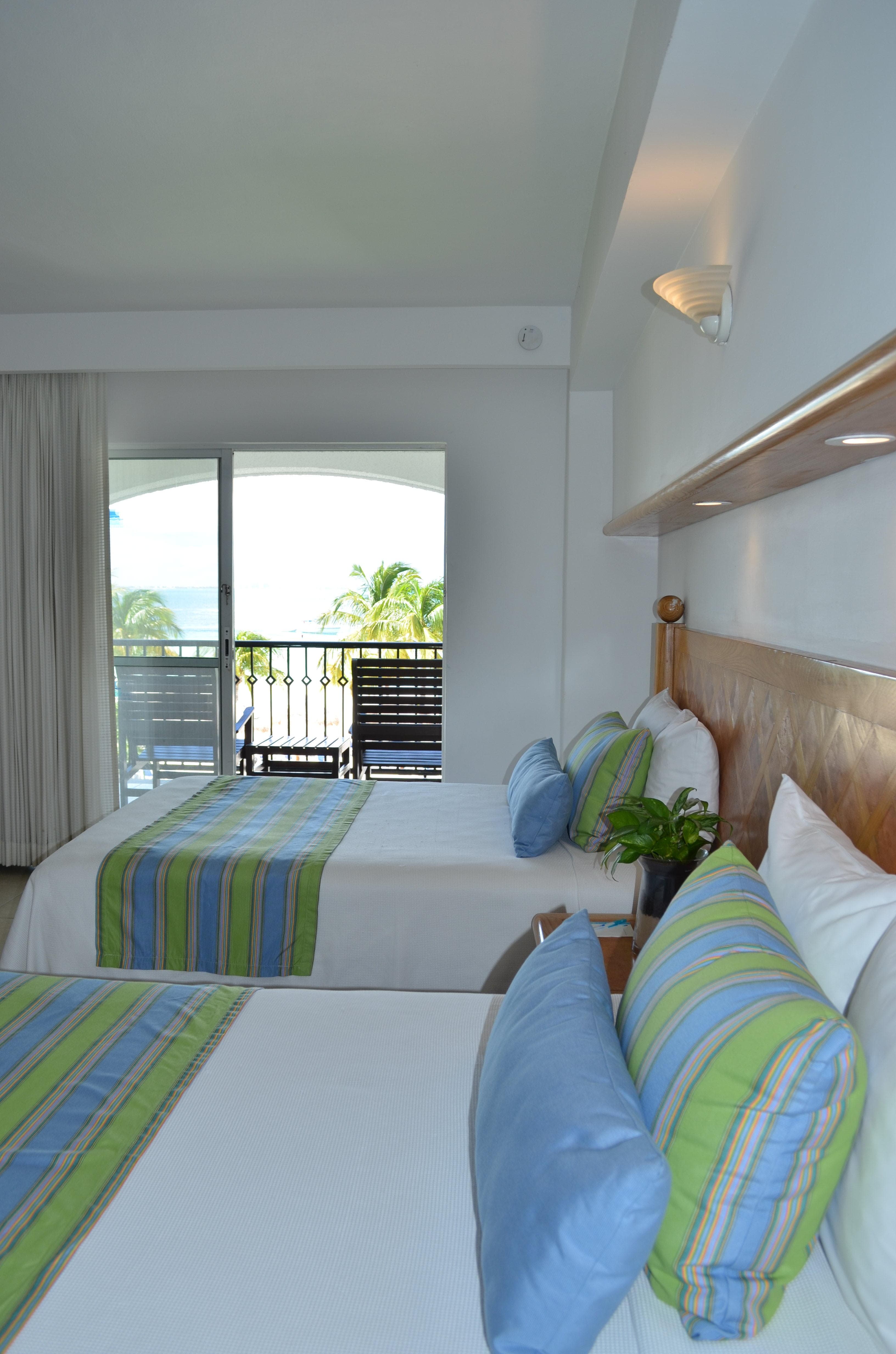 Beachscape Kin Ha Villas & Suites Ansicht 4