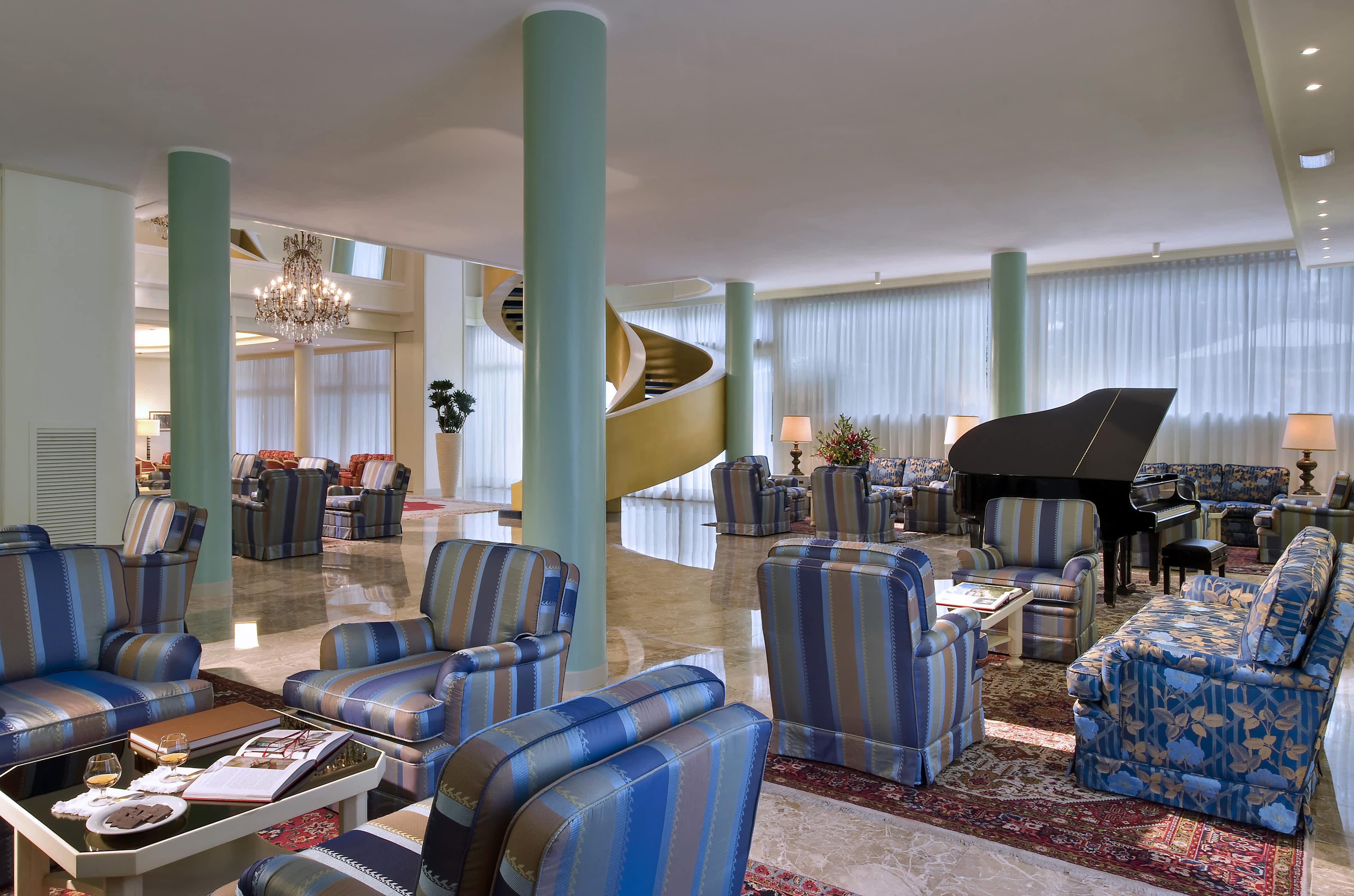 Hotel Bristol Buja Ansicht 9