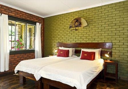Kalahari Anib Lodge Ansicht 5