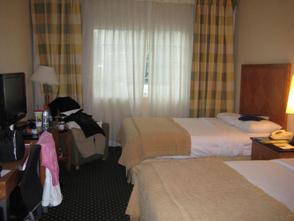 Surfcomber Miami South Beach - a Kimpton Hotel Ansicht 3