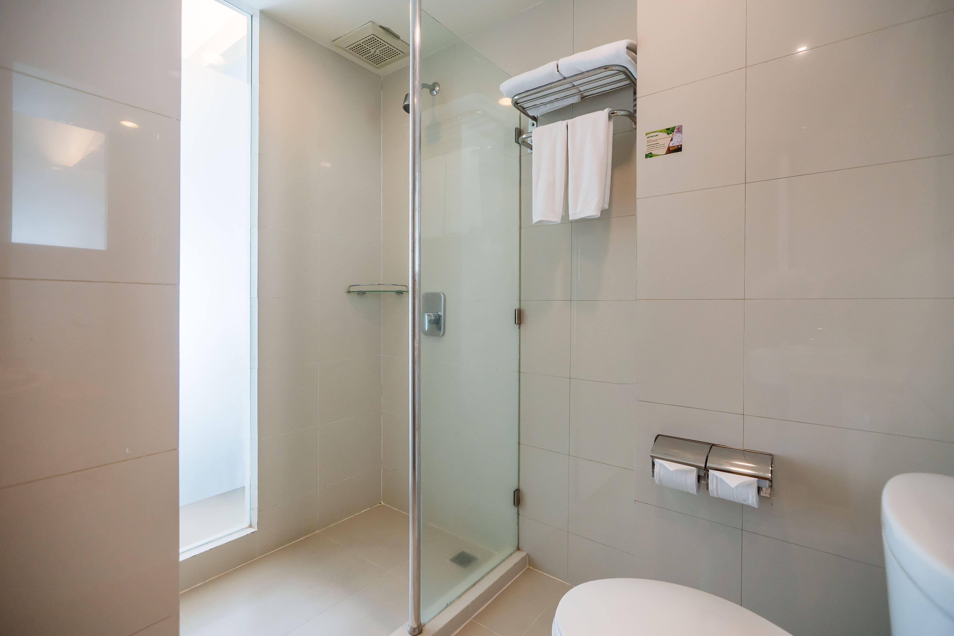 Sunshine Hotel & Residences Ansicht 5