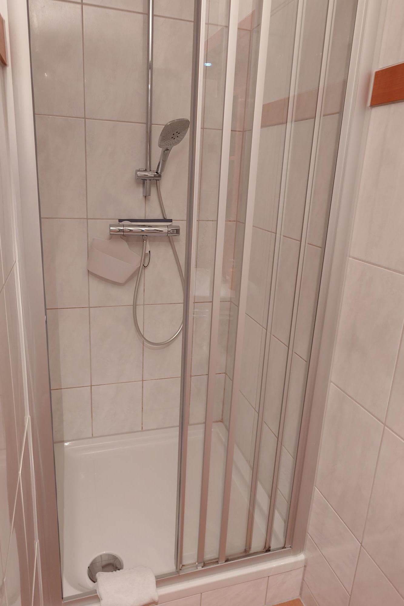 Novotel Berlin Mitte Ansicht 5