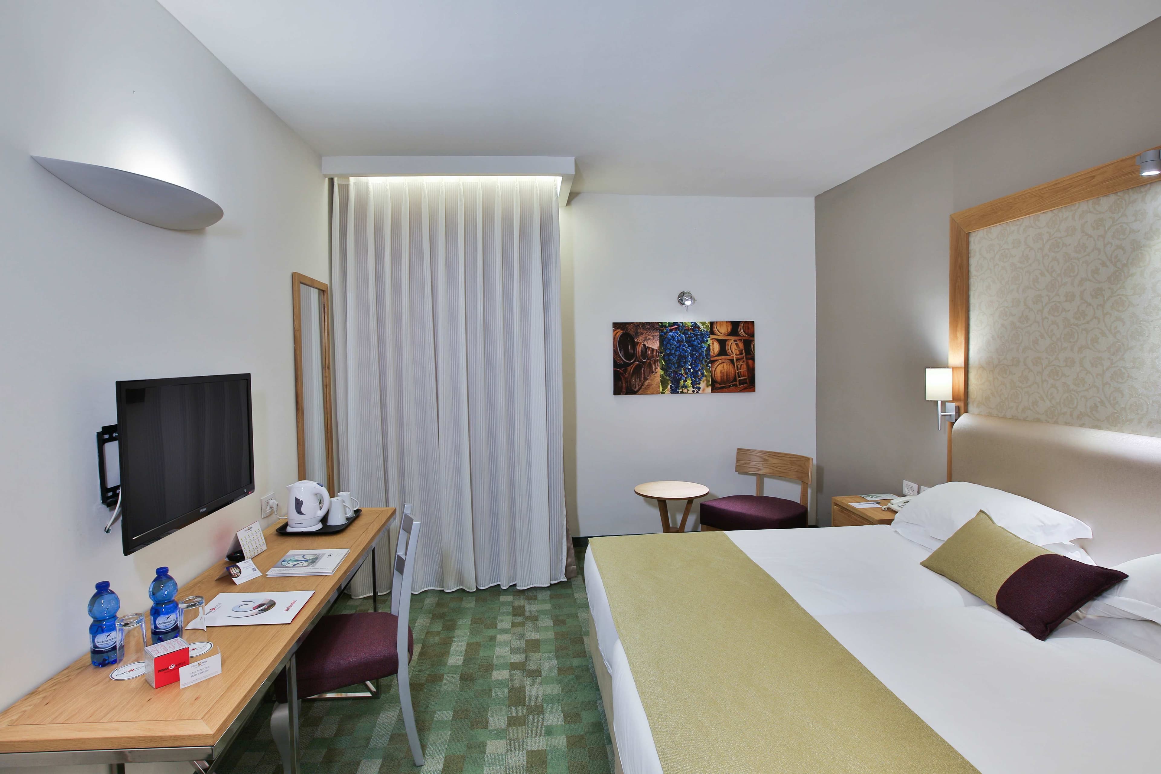 Prima Park Hotel Jerusalem Ansicht 3